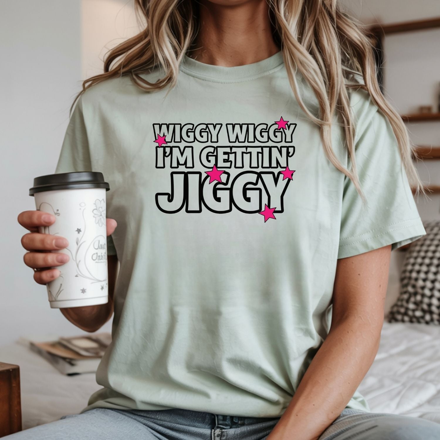 Retro 90s Boyband Tee – Keep On Moving Vintage Tour Shirt