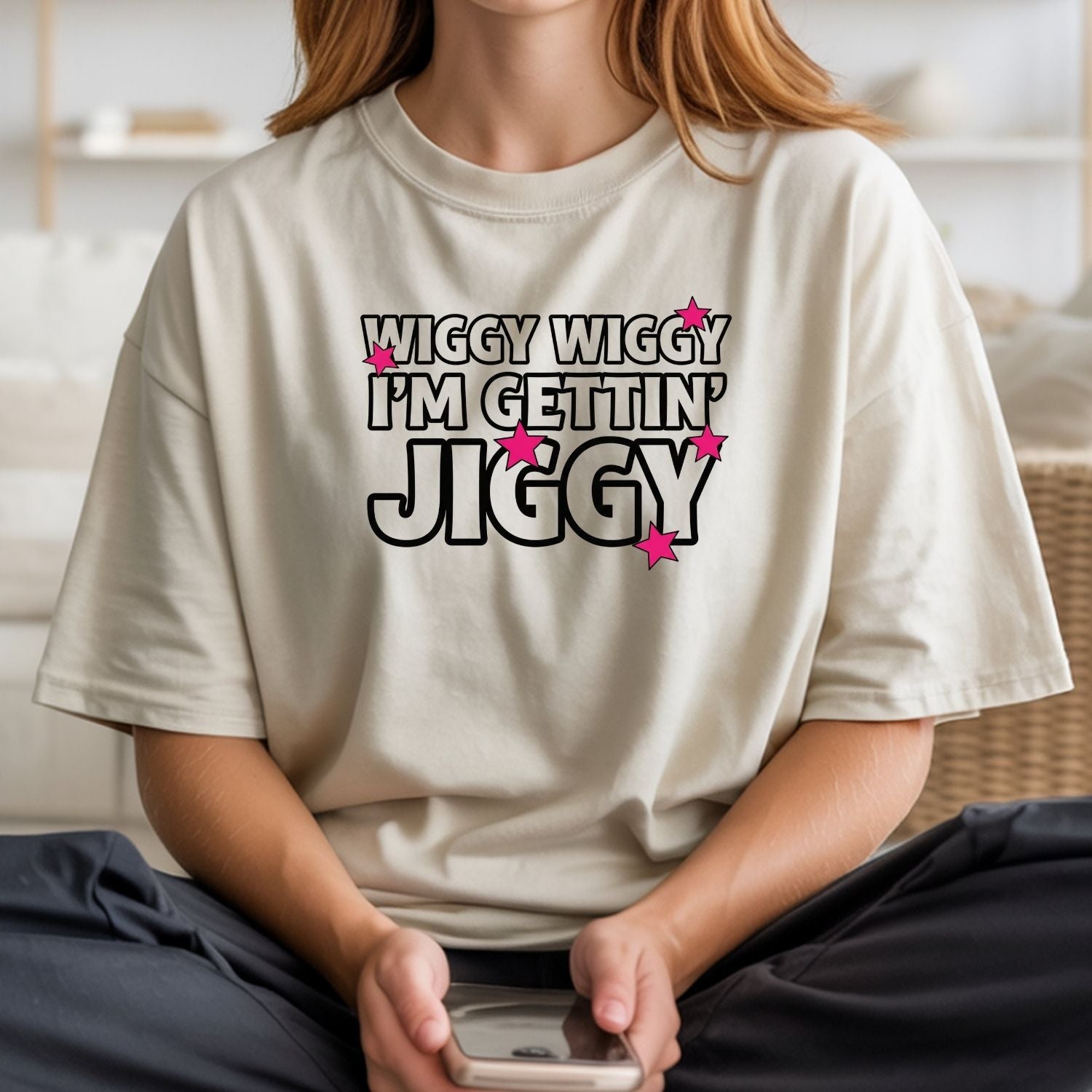 Retro 90s Boyband Tee – Keep On Moving Vintage Tour Shirt