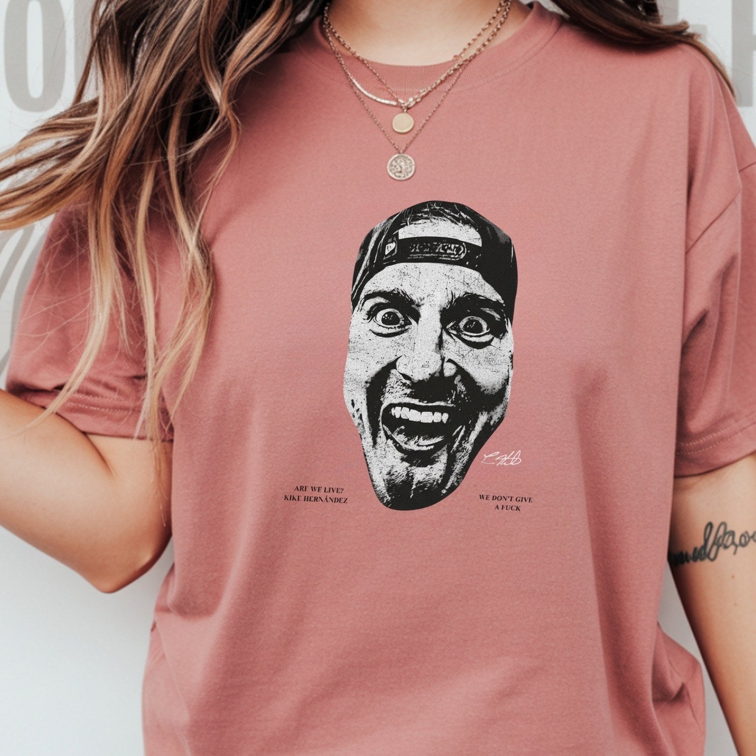 Retro Baseball Kike Funny Shirt – Funny Player-Inspired Meme Tee for Fans