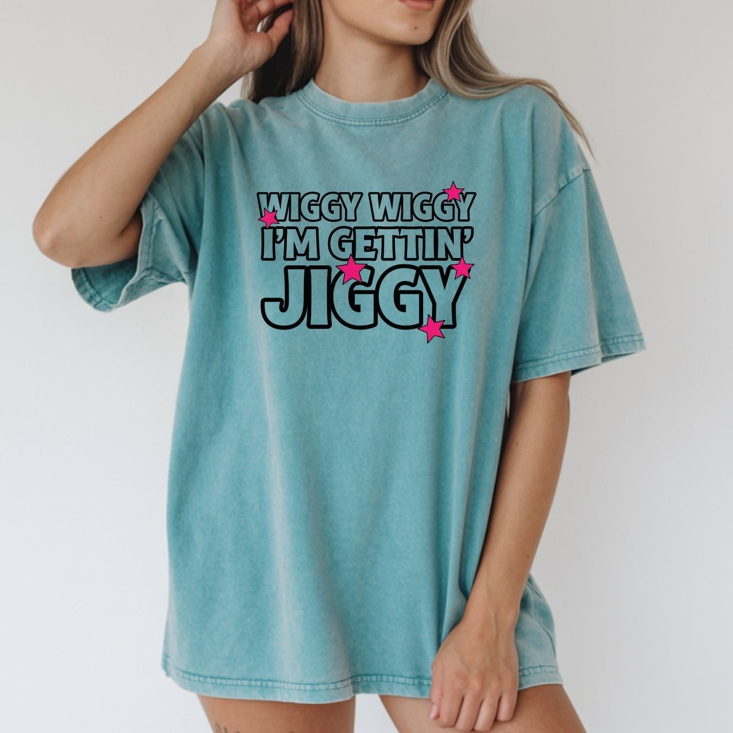 Retro 90s Boyband Tee – Keep On Moving Vintage Tour Shirt