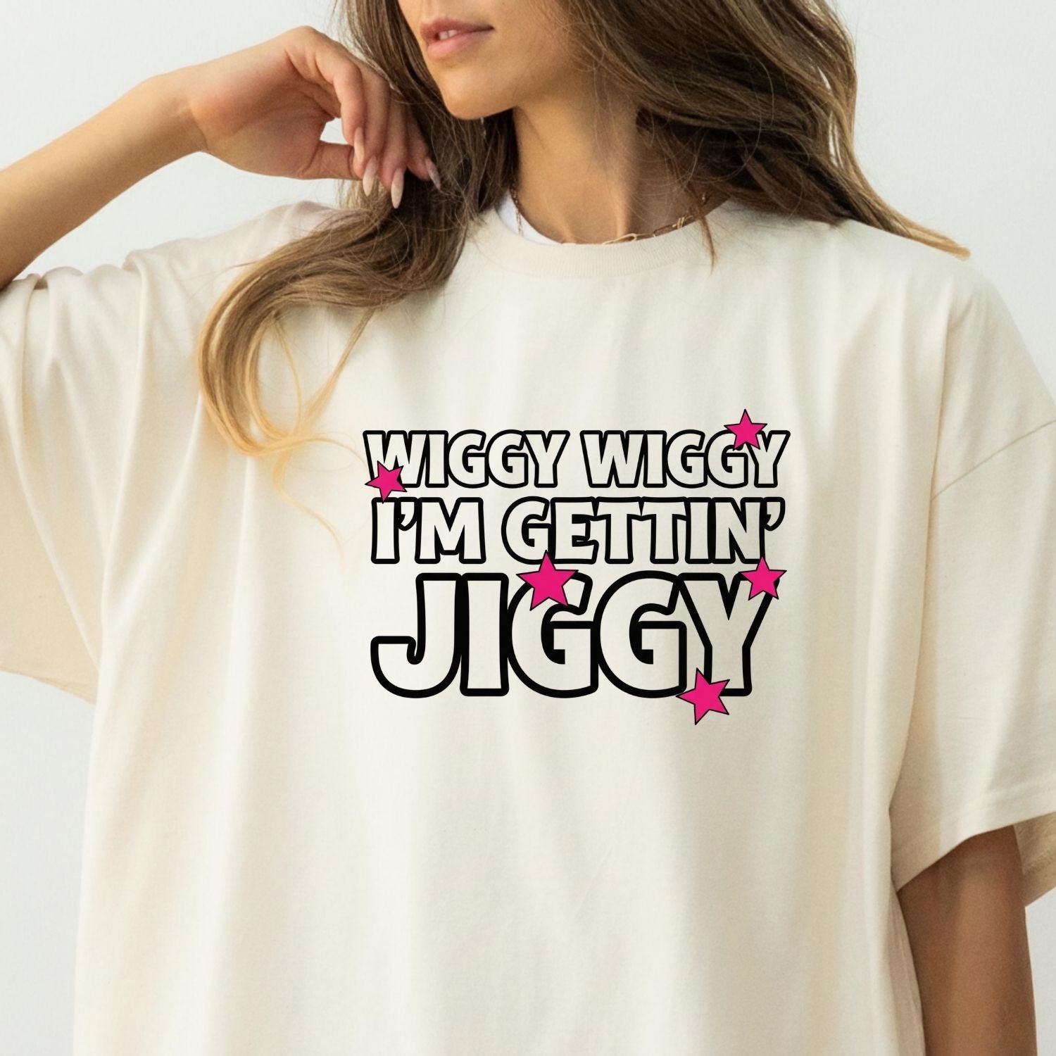 Retro 90s Boyband Tee – Keep On Moving Vintage Tour Shirt