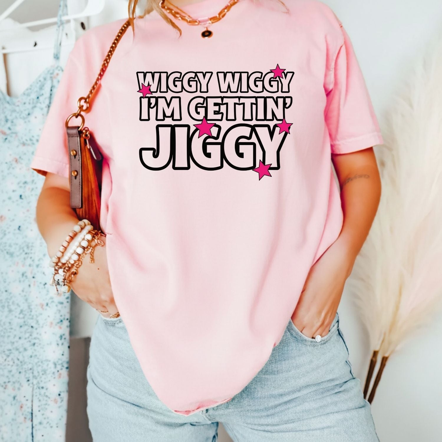 Retro 90s Boyband Tee – Keep On Moving Vintage Tour Shirt