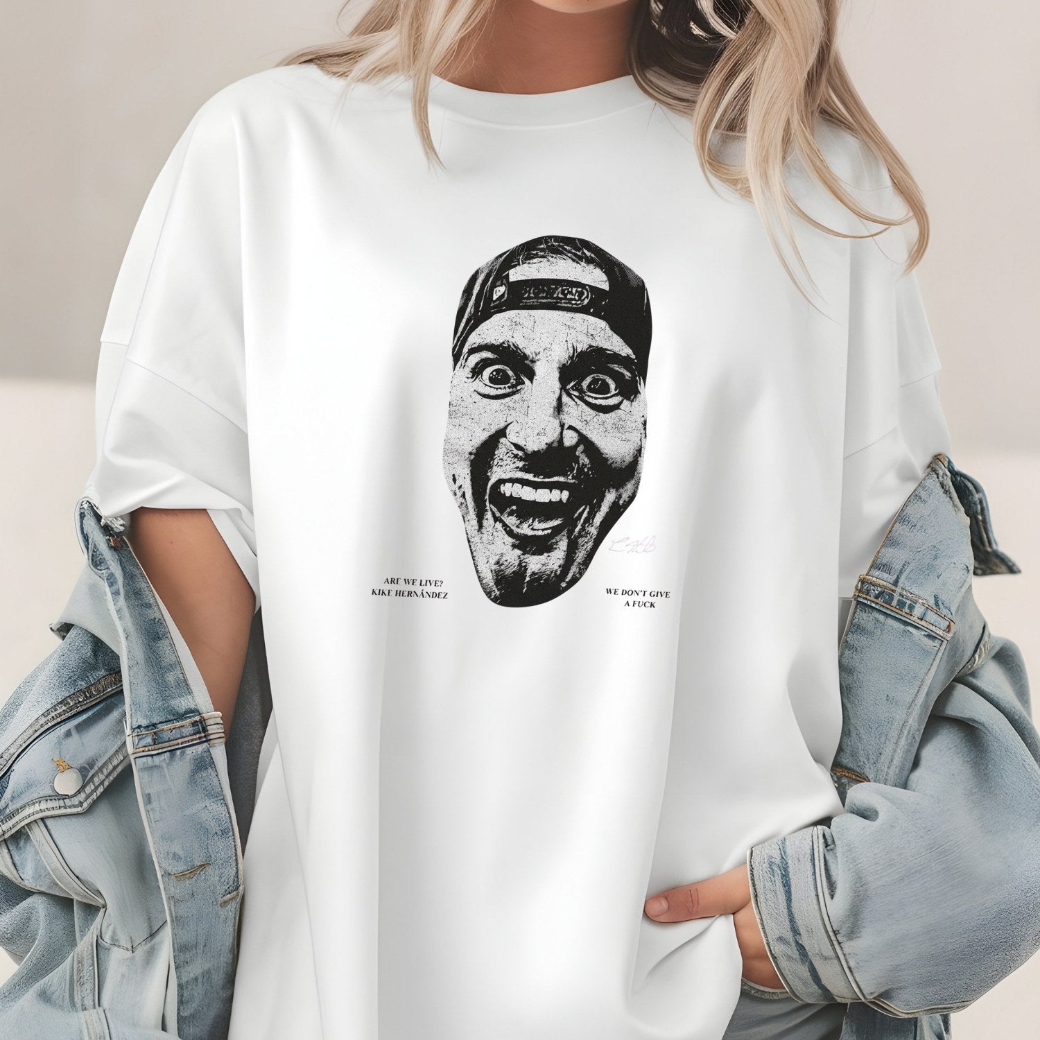 Retro Baseball Kike Funny Shirt – Funny Player-Inspired Meme Tee for Fans