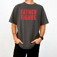 Father Figure Taylor T-Shirt – Funny Retro Pop-Inspired Graphic Tee