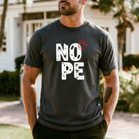 Patriotic Protest Tee – No Kings Revolutionary Statement T-Shirt