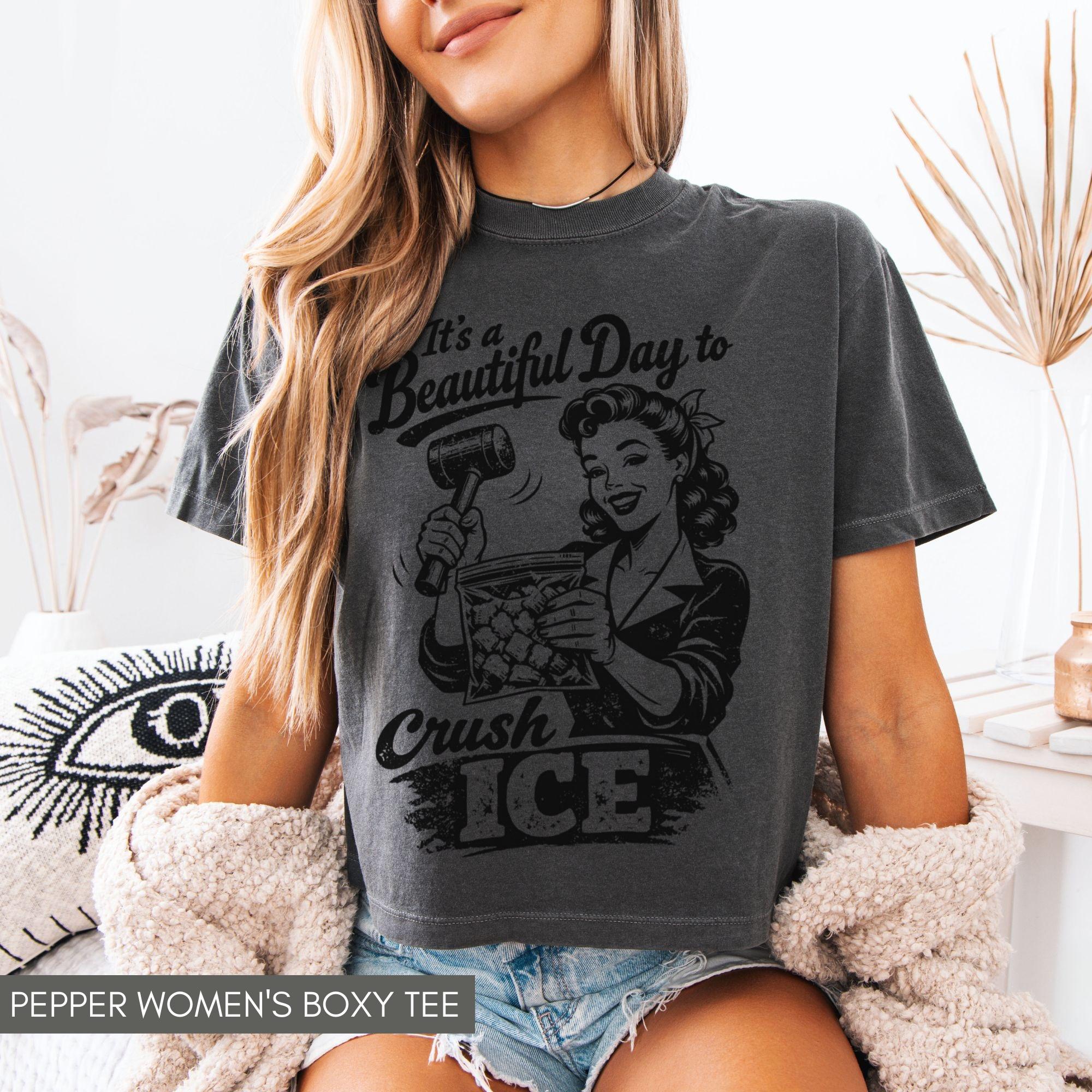 Abolish ICE Protest T-Shirt – Minneapolis Social Justice & Human Rights Tee