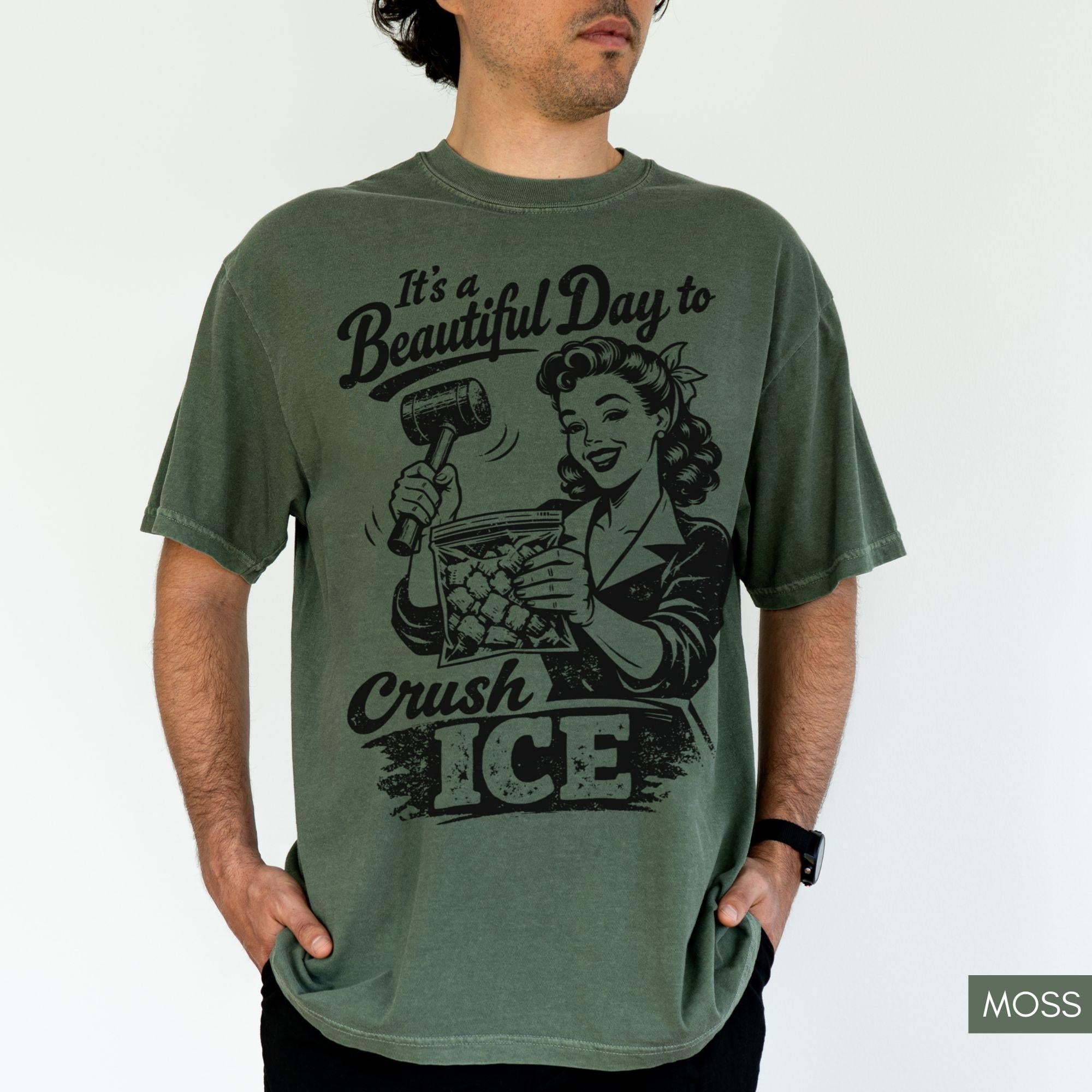 Abolish ICE Protest T-Shirt – Minneapolis Social Justice & Human Rights Tee