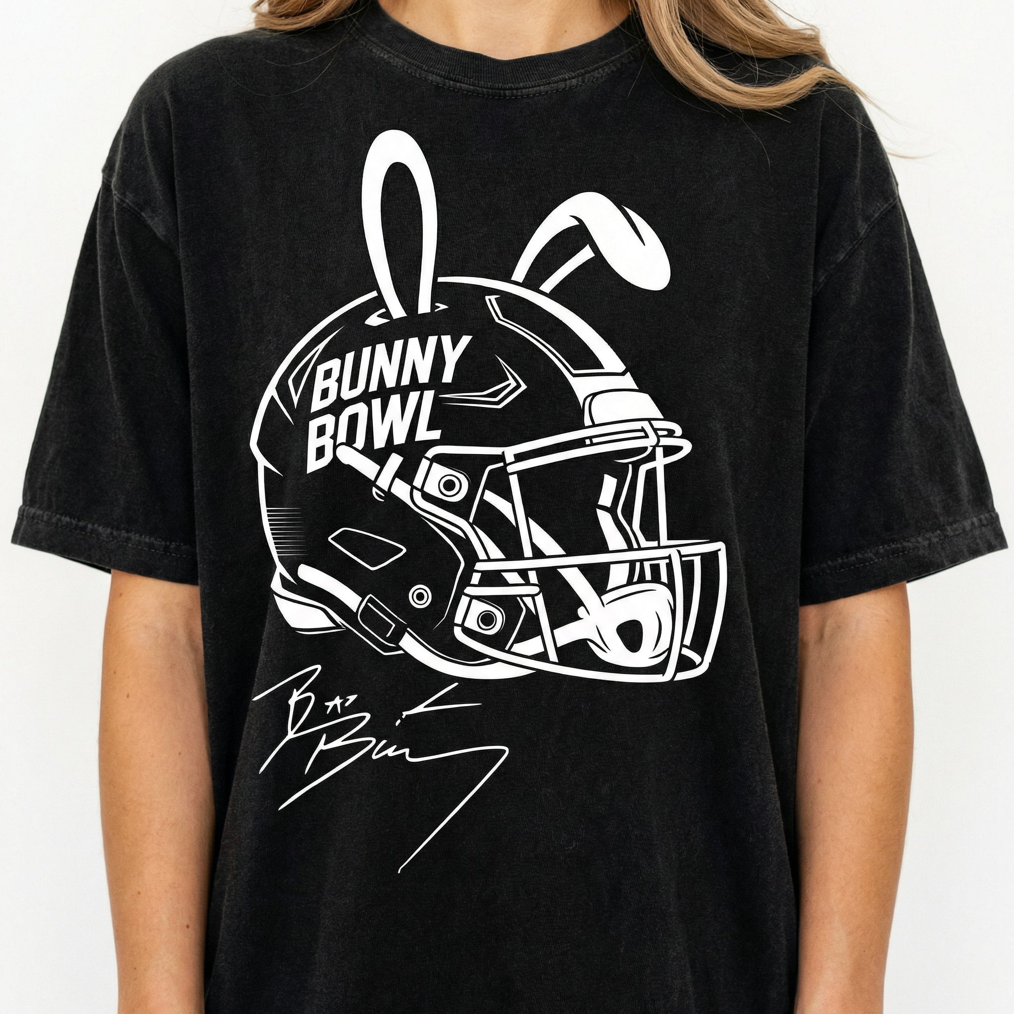 Benito Bowl Helmet Vintage Graphic T-Shirt – Puerto Rico Music Inspired Unisex Tee
