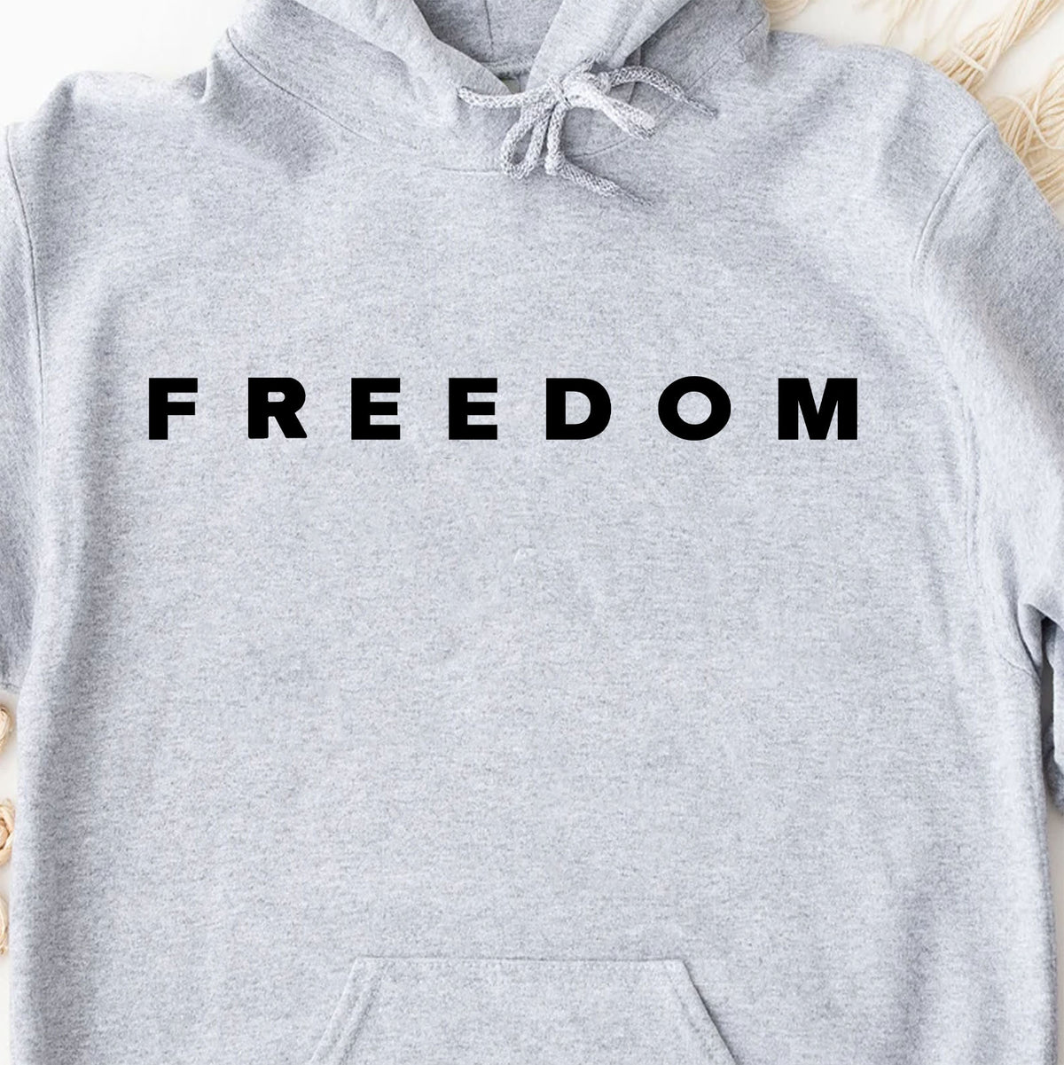 Charlie Kirk Freedom Shirt - Justice For Charlie Kirk T-Shirt - Inspirational Quote Tee