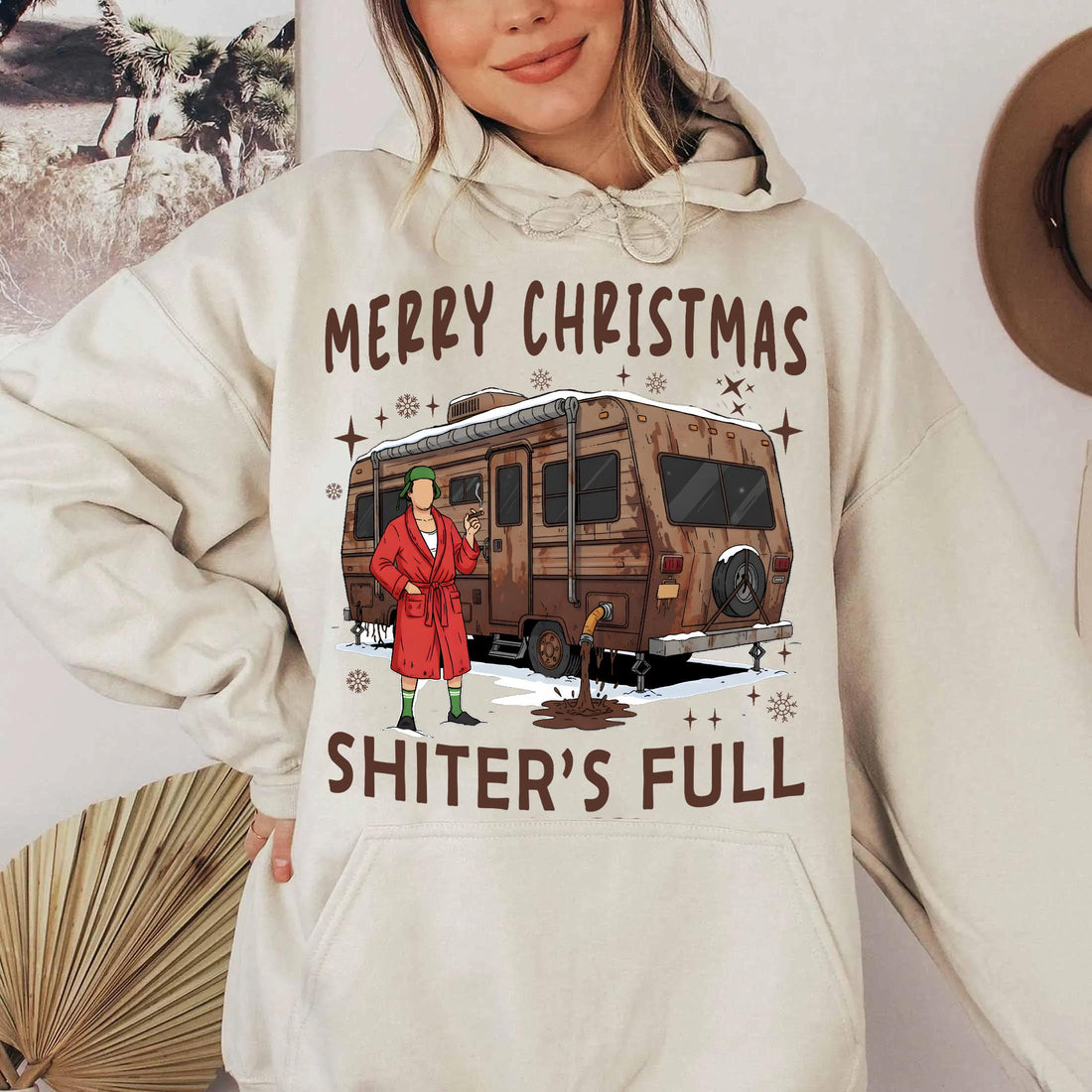 Funny Christmas Vacation Shirt