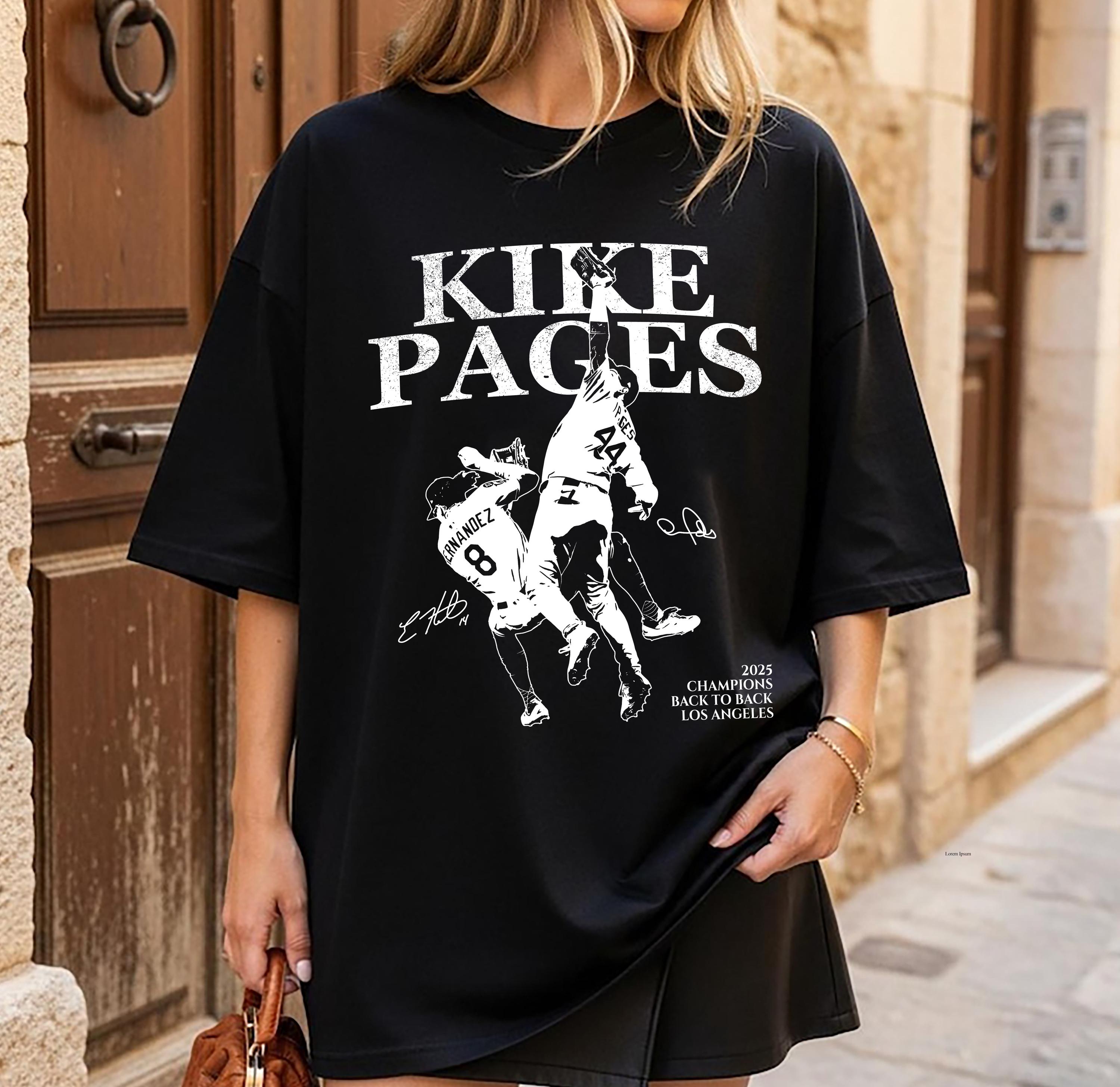 The Catch Los Angeles Champs Baseball T-Shirt – Vintage LA Fans Tee – Retro Rap Style Shirt