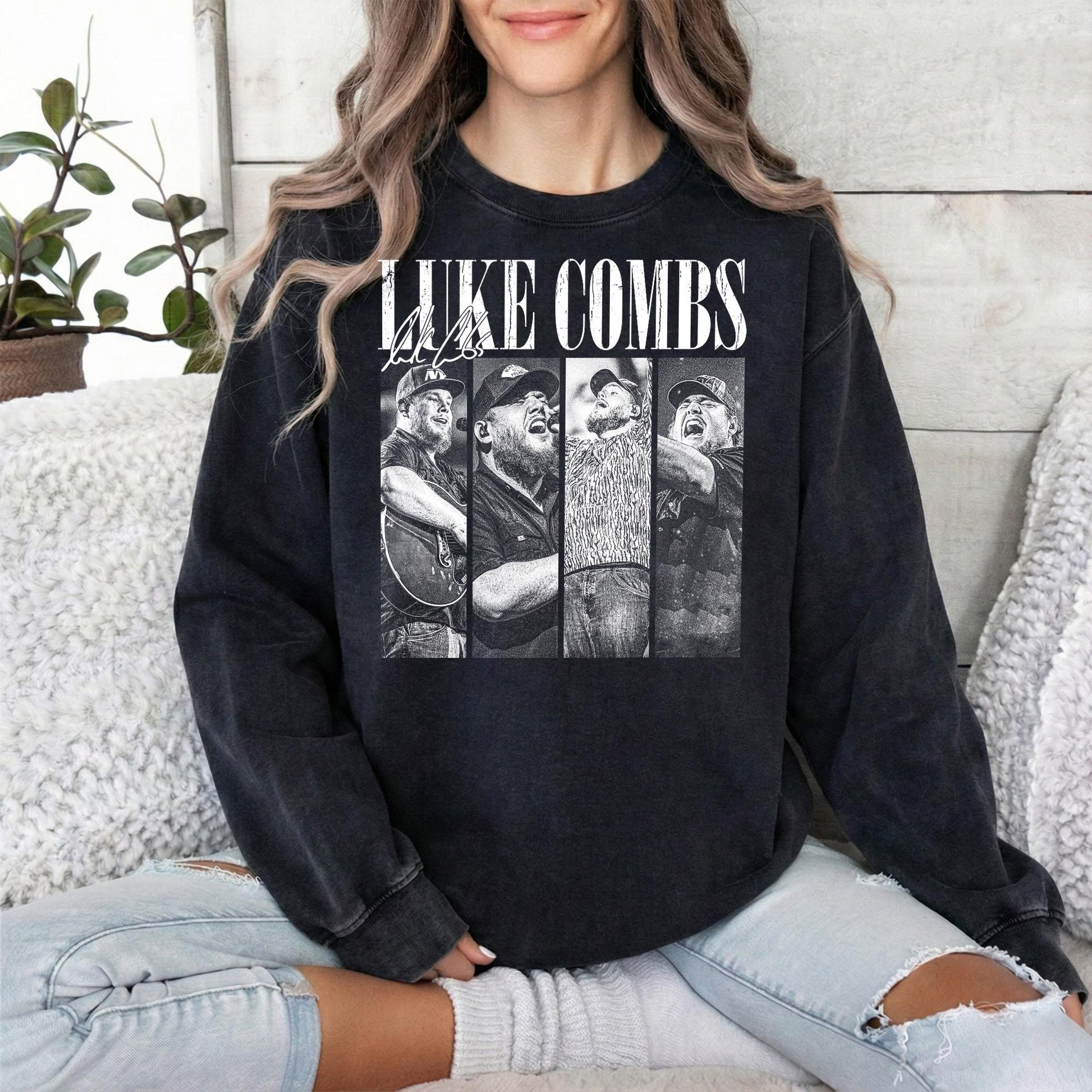 Country Music Concert T-Shirt – My Kinda Saturday Night Fan Gift Tee