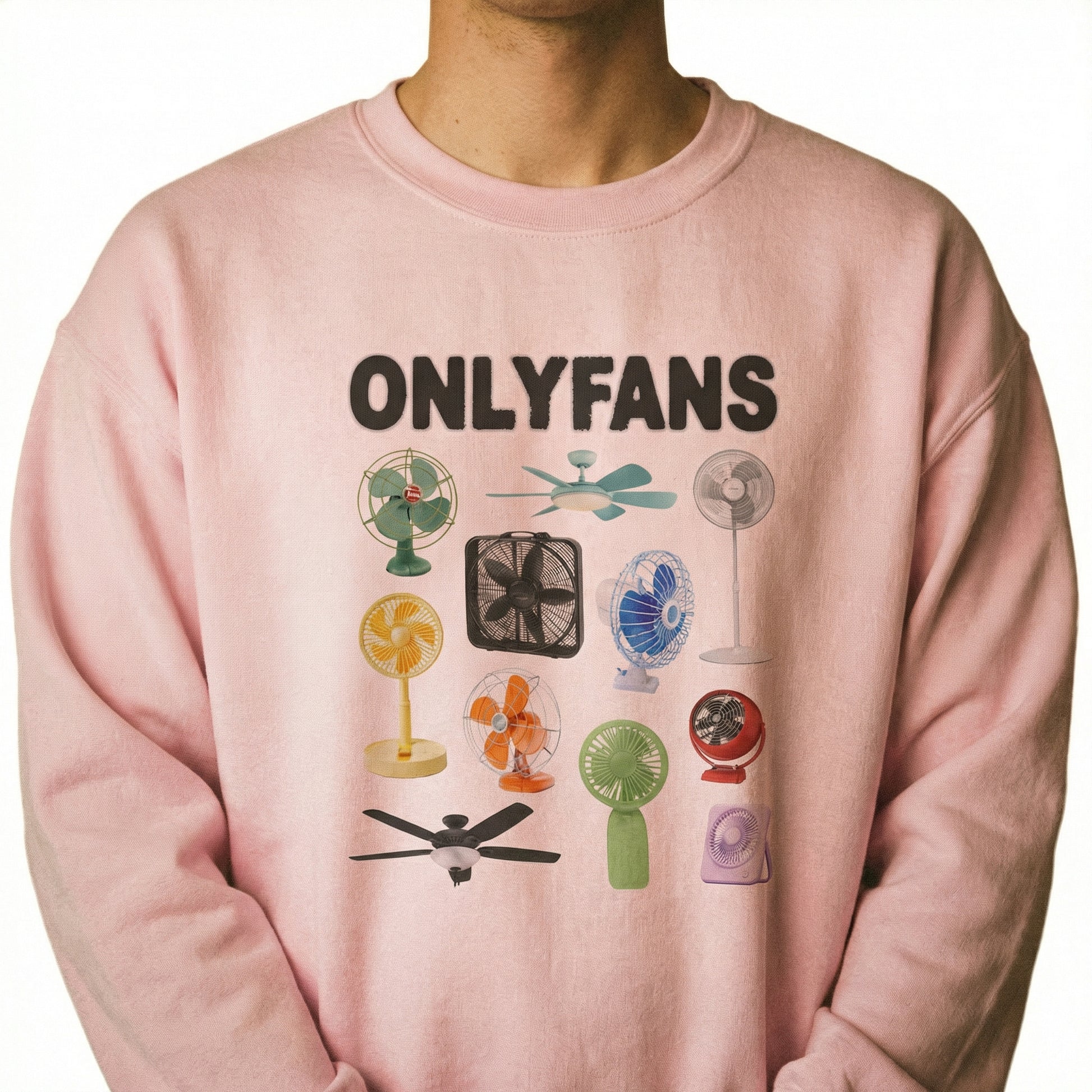Cursed OnlyFans Y2K Graphic T-Shirt – Funny Ironic Meme Tee