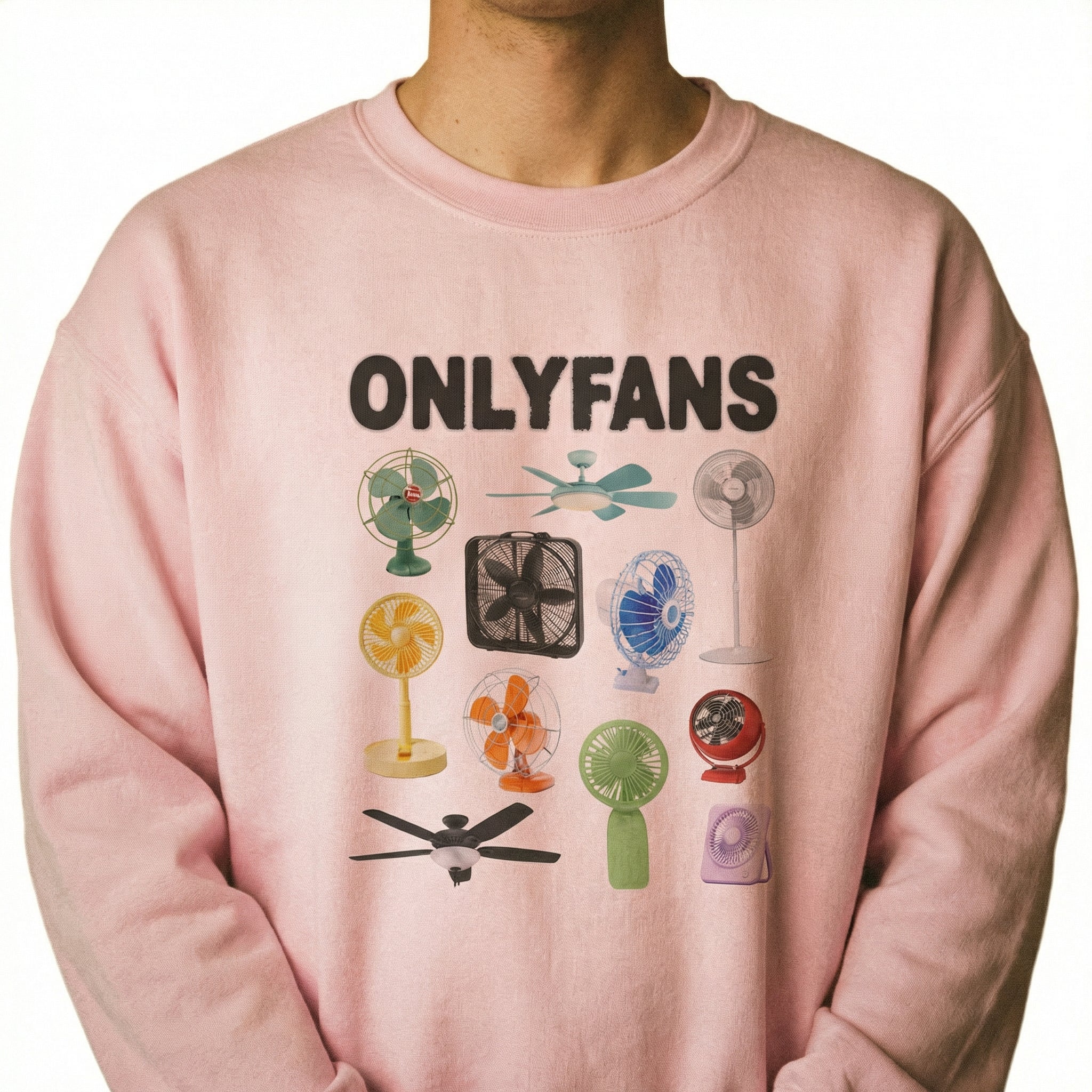 Cursed OnlyFans Y2K Graphic T-Shirt – Funny Ironic Meme Tee