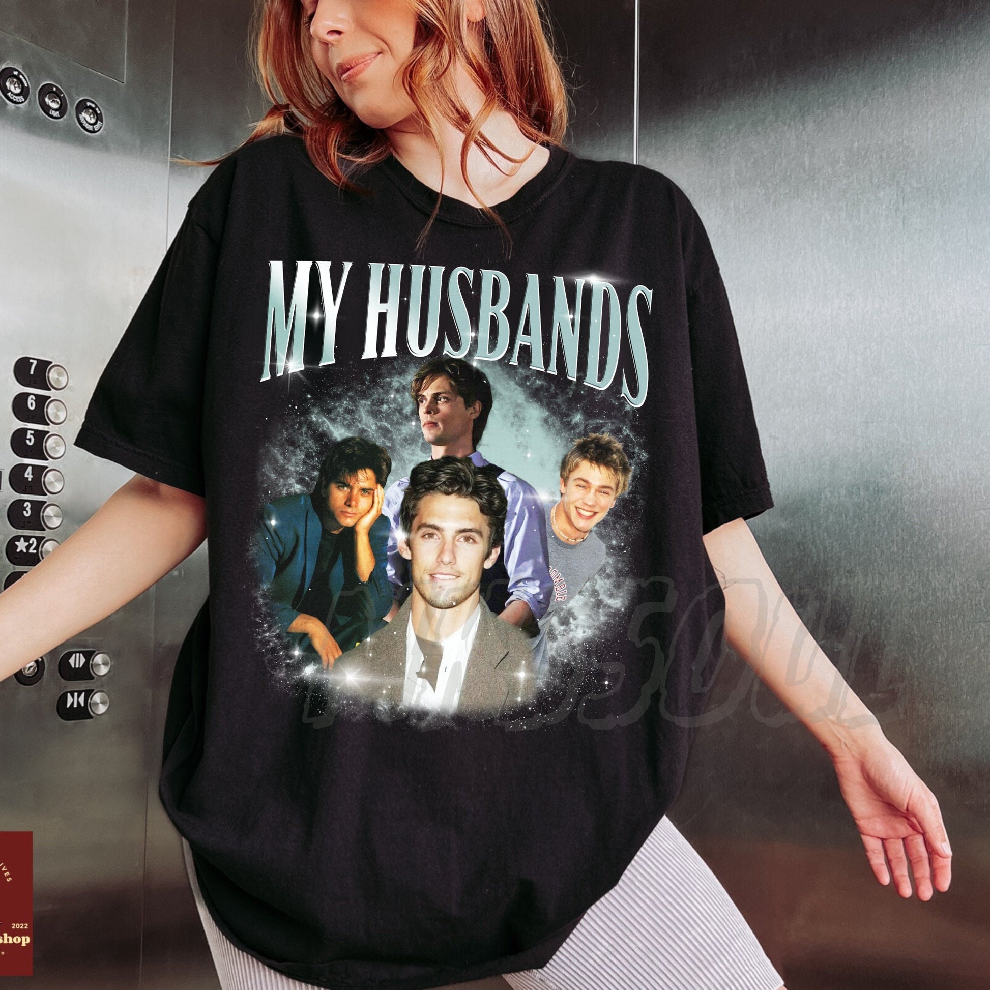 Custom 90s Vintage Bootleg Shirt – Personalized Photo Tee, Retro Graphic Design