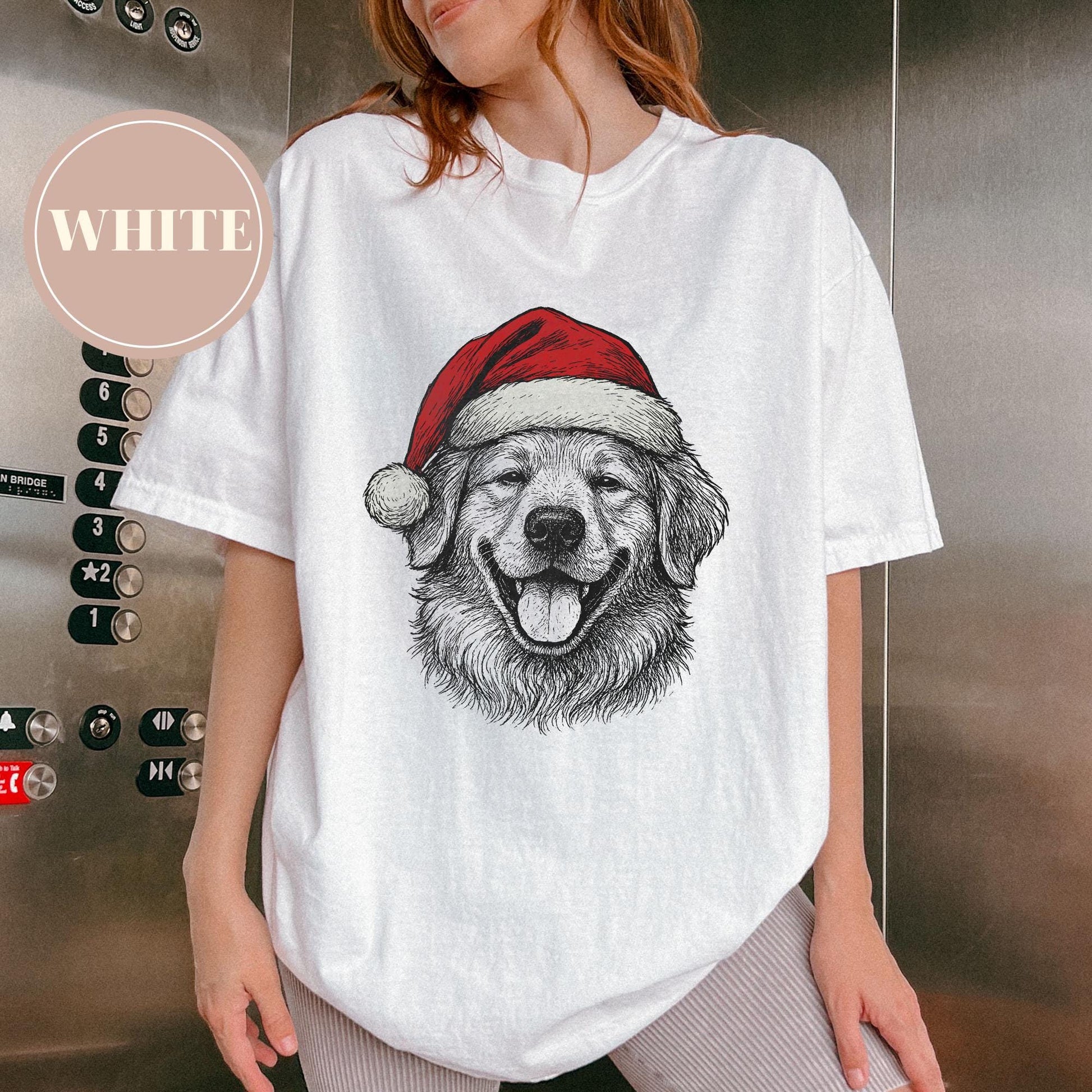 Custom Pet Face Christmas Shirt, Personalized Pet Photo Tee, Dog & Cat Lover Gift, Pet Memorial