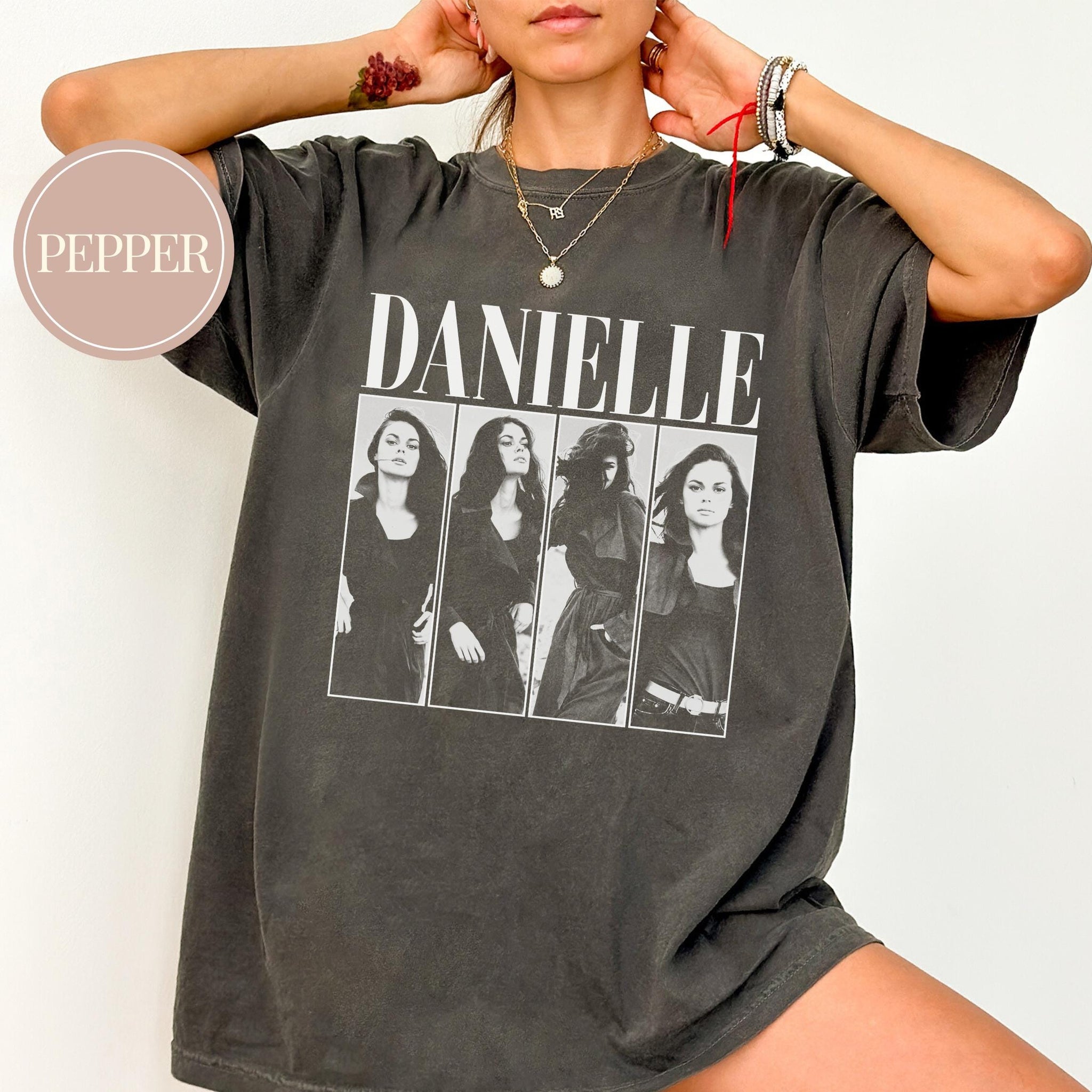 Custom Photo Shirt, Personalized Picture Tee, Unisex Vintage Style Shirt, Mom Gift, Birthday Gift