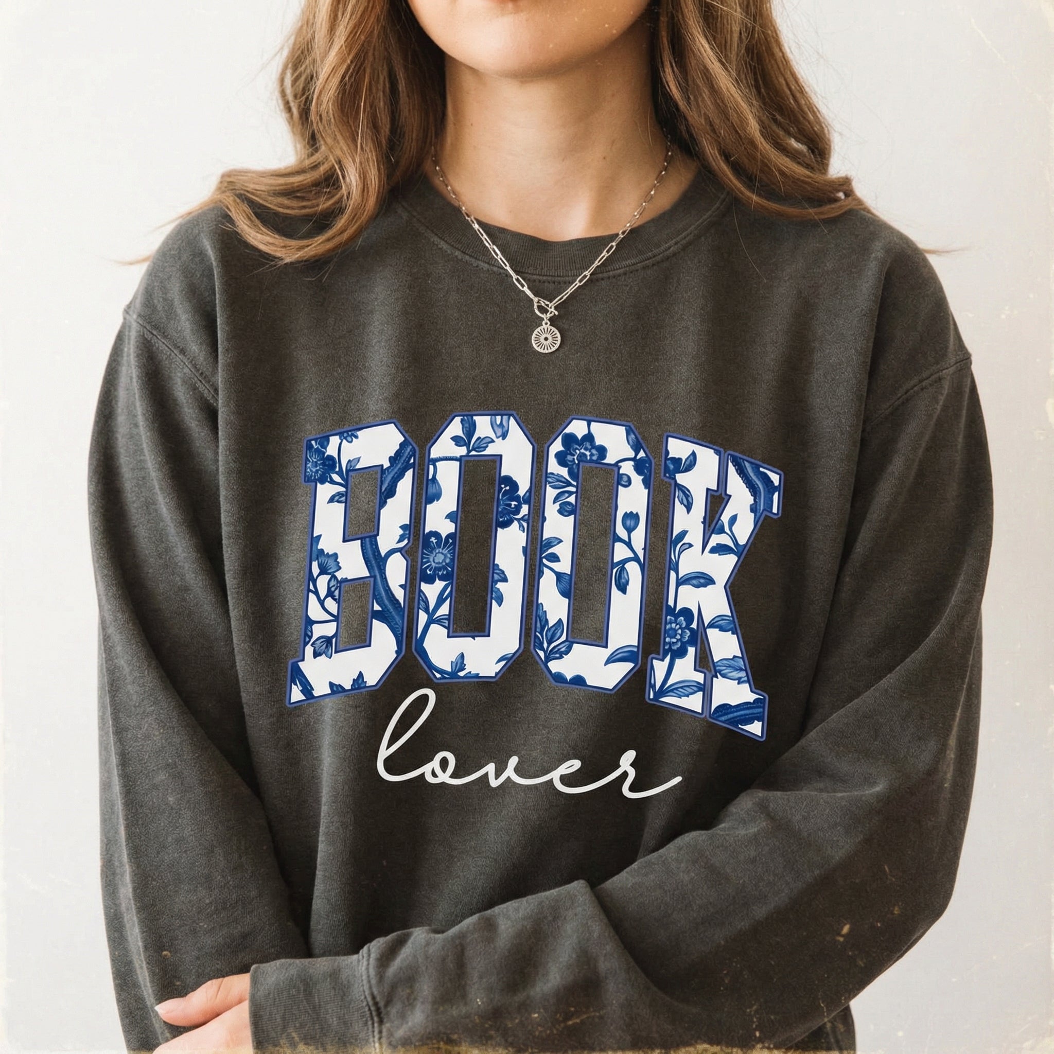 Cute Book Lover Shirt – Bookworm Reading Club Graphic Tee