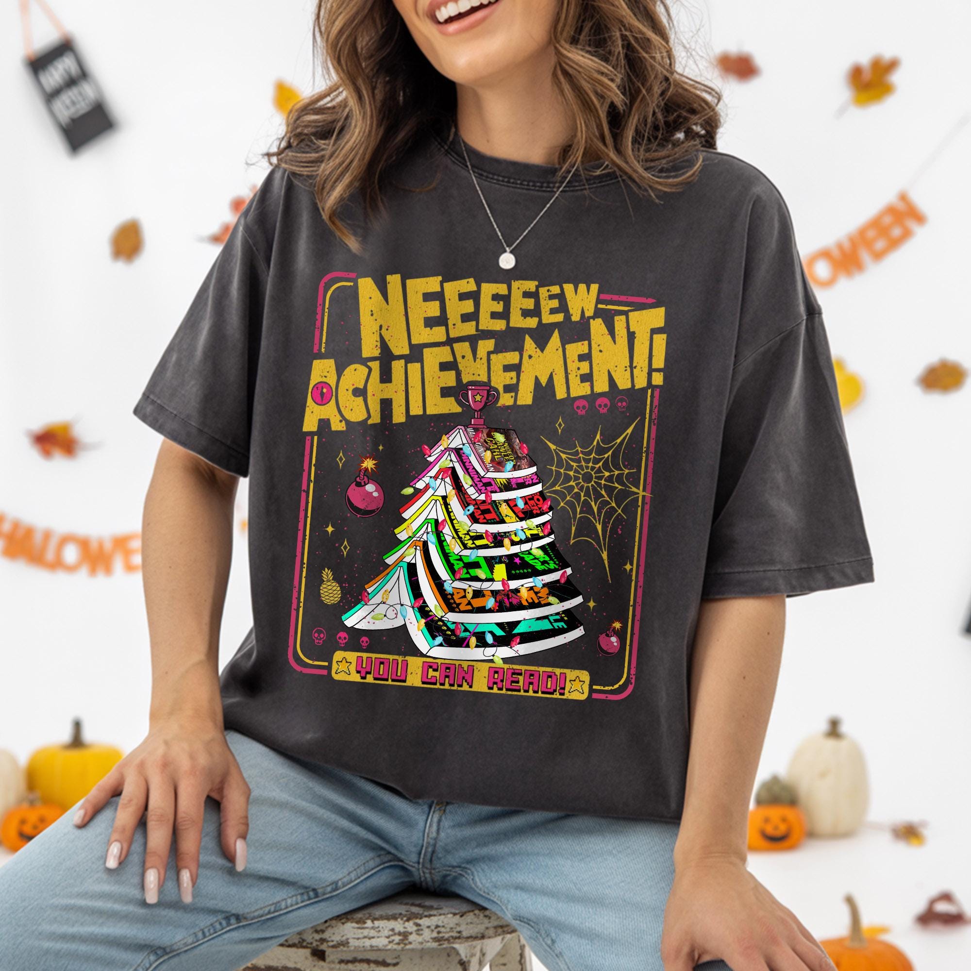 Dungeon Crawler Carl Holiday Shirt – Christmas Tree Gamer Graphic Tee