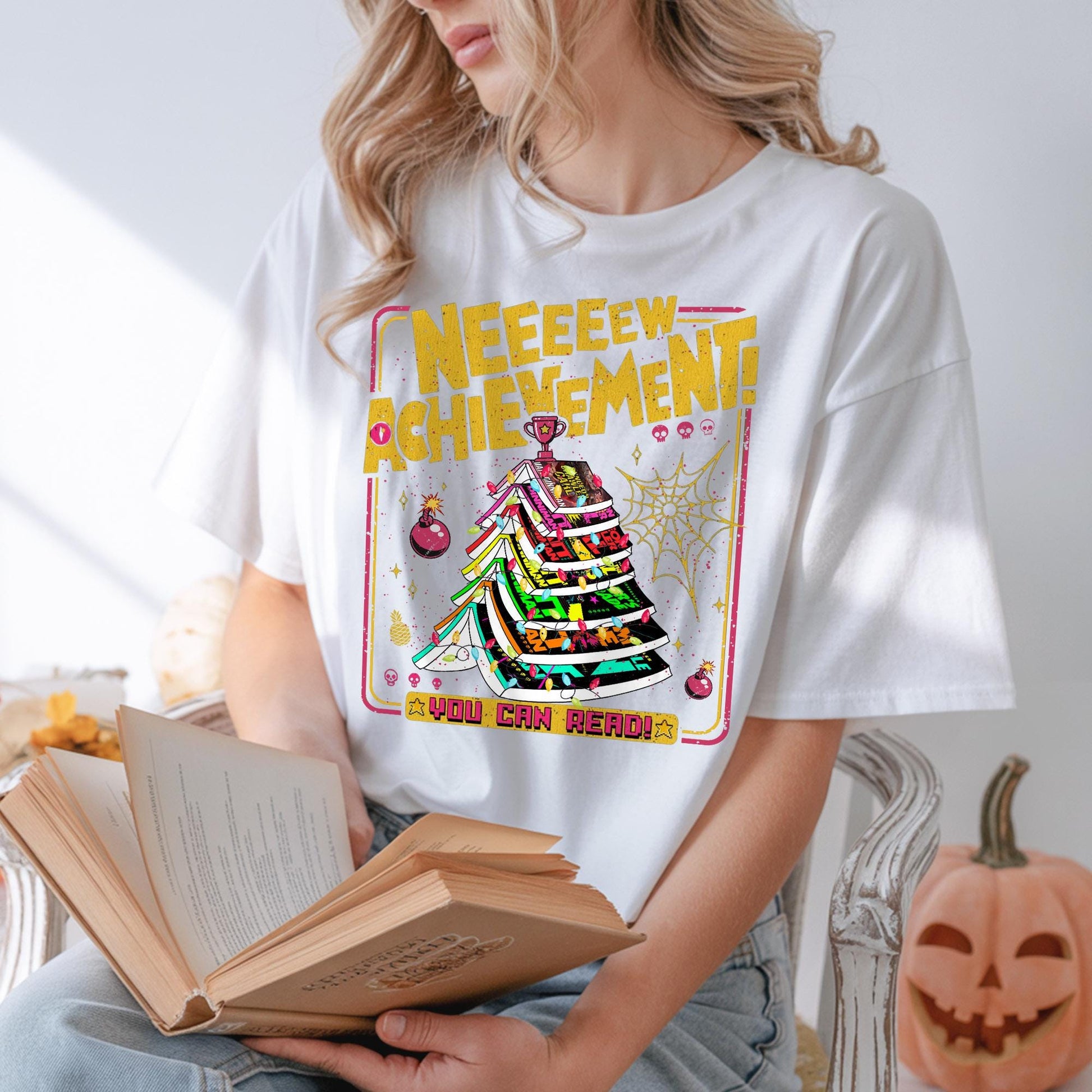 Dungeon Crawler Carl Holiday Shirt – Christmas Tree Gamer Graphic Tee