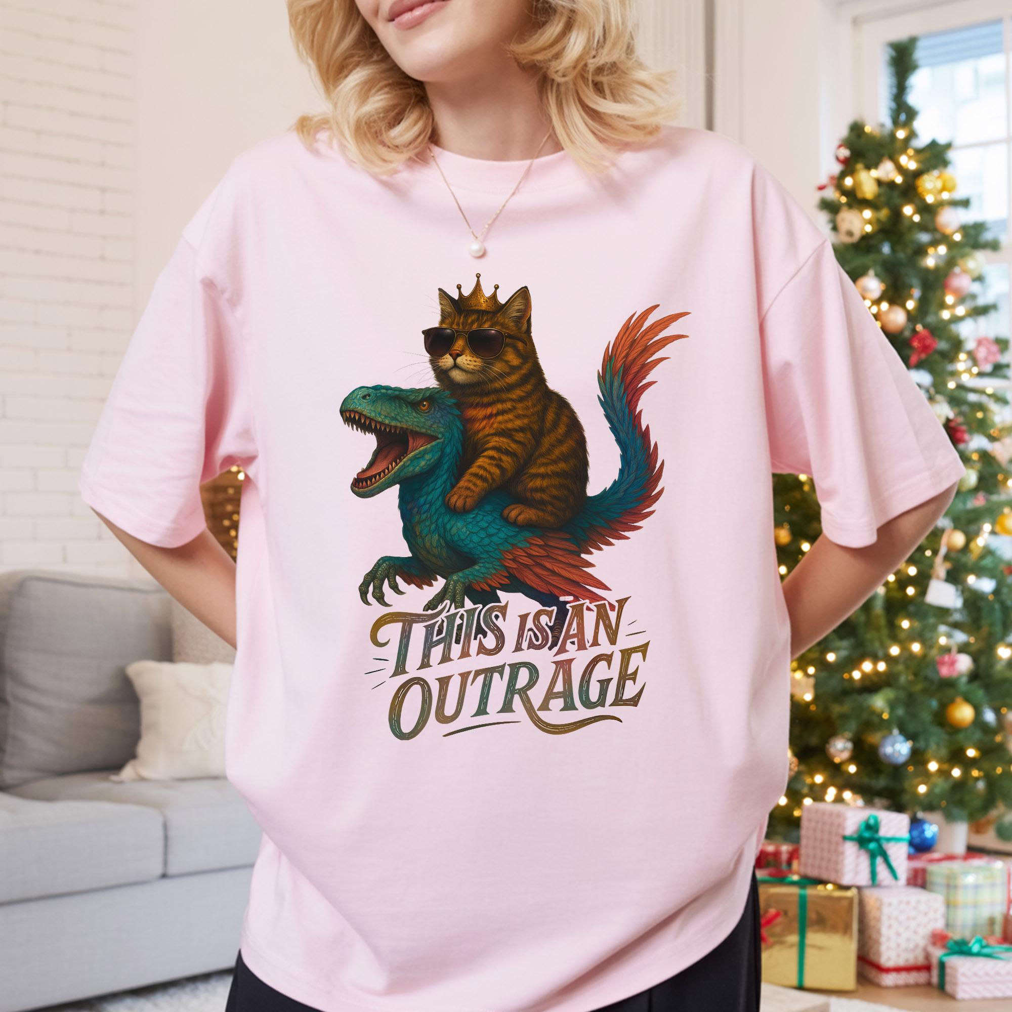 Dungeon Crawler Carl Shirt – Princess Donut and Mongo Tee – Vintage Book Lover Gift