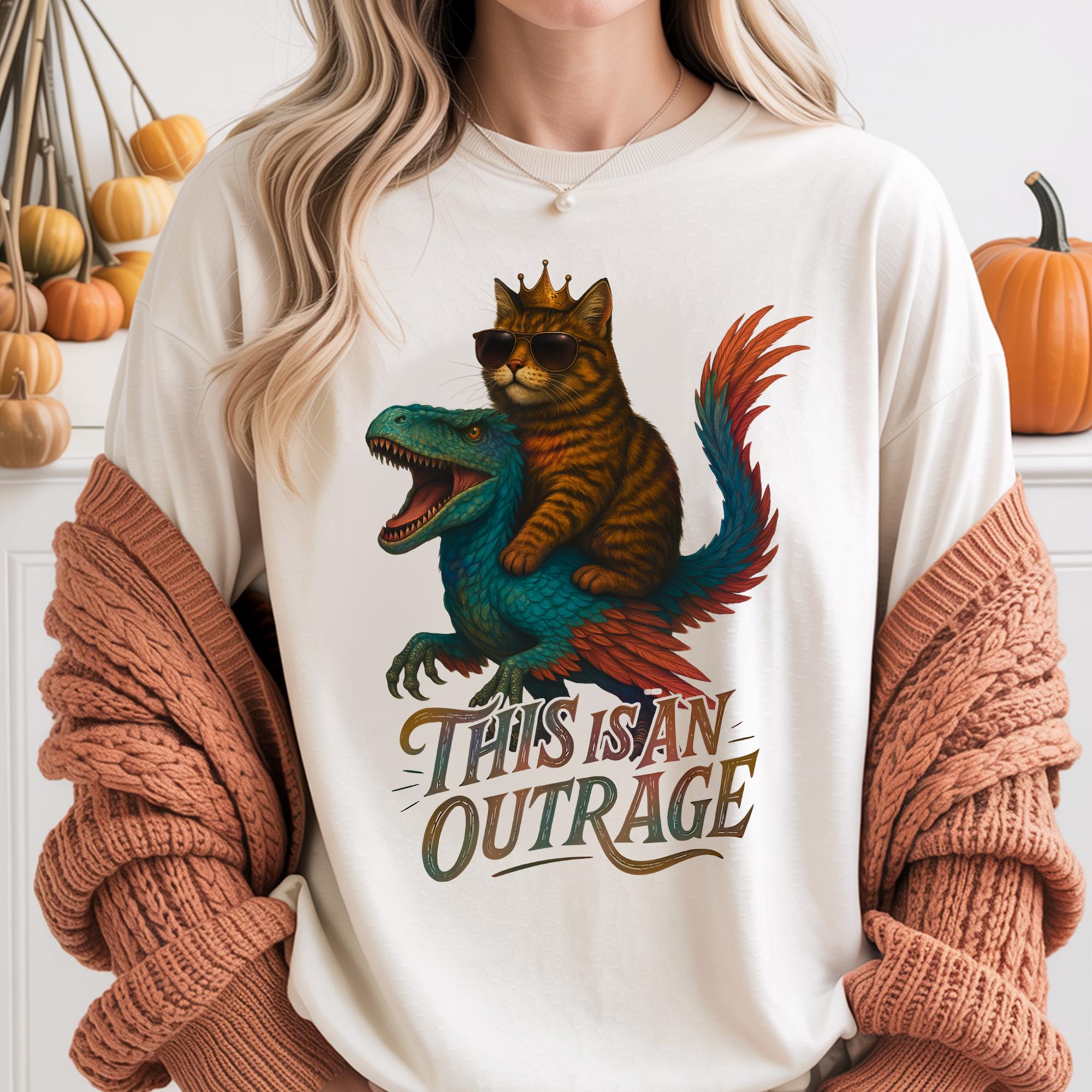 Dungeon Crawler Carl Shirt – Princess Donut and Mongo Tee – Vintage Book Lover Gift