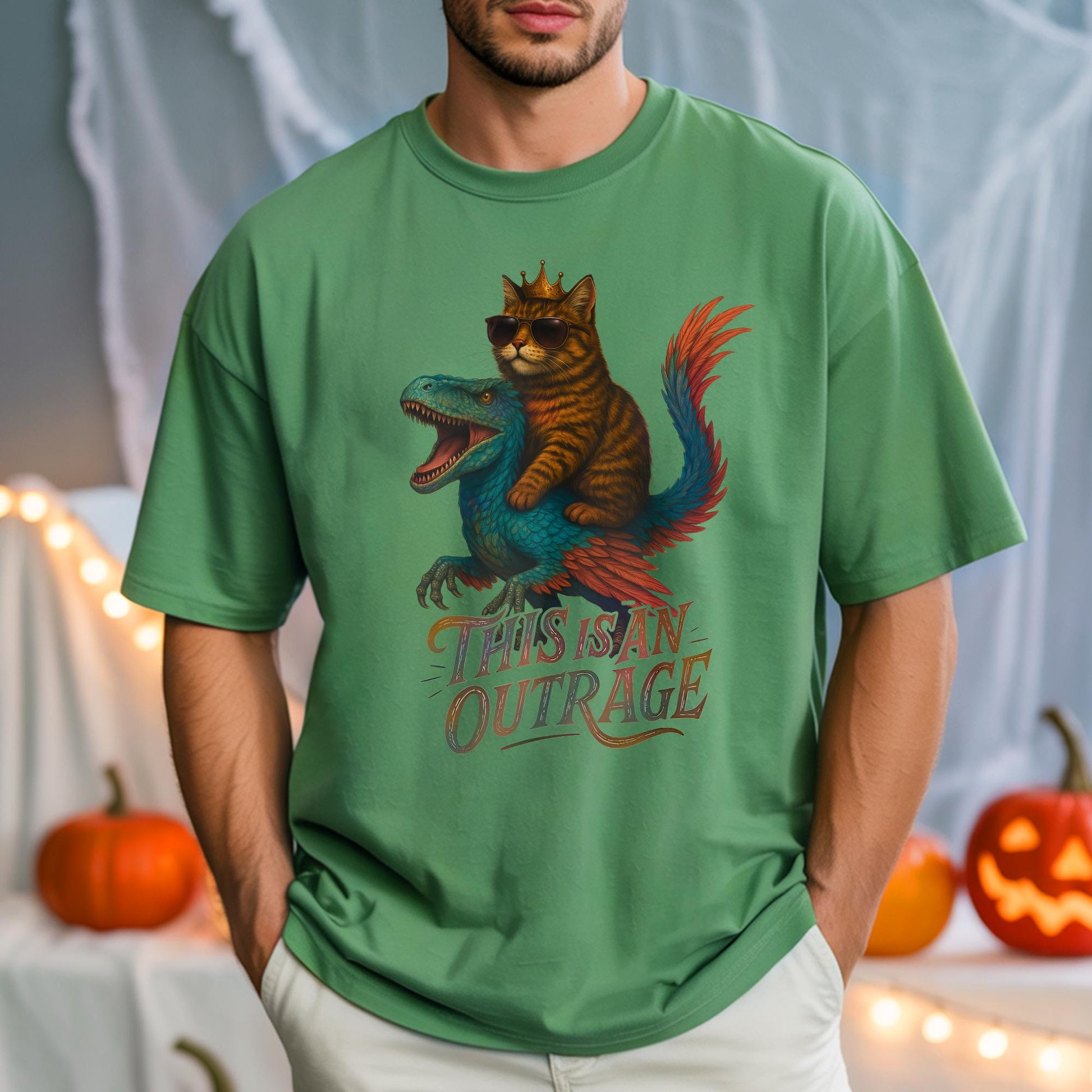 Dungeon Crawler Carl Shirt – Princess Donut and Mongo Tee – Vintage Book Lover Gift