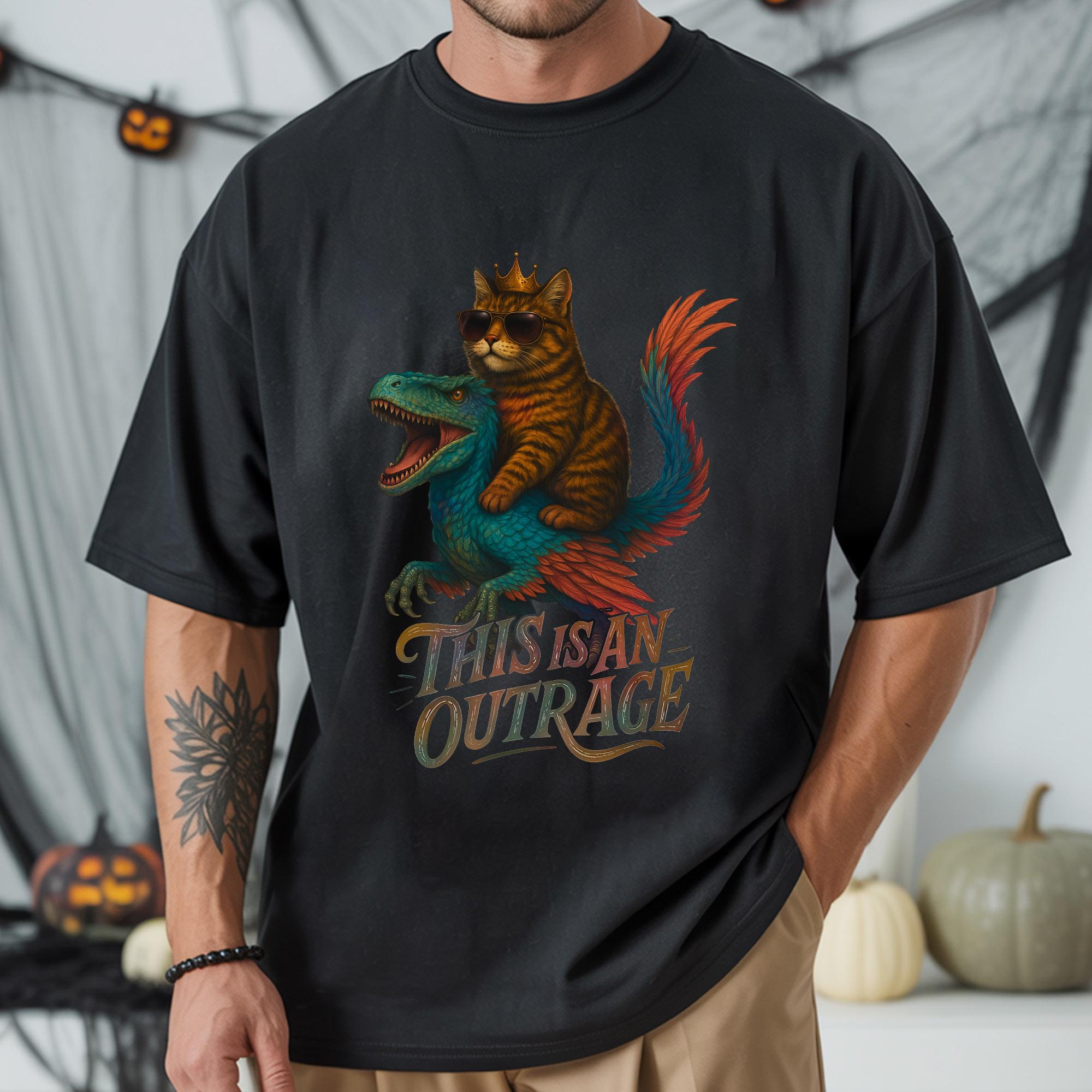 Dungeon Crawler Carl Shirt – Princess Donut and Mongo Tee – Vintage Book Lover Gift