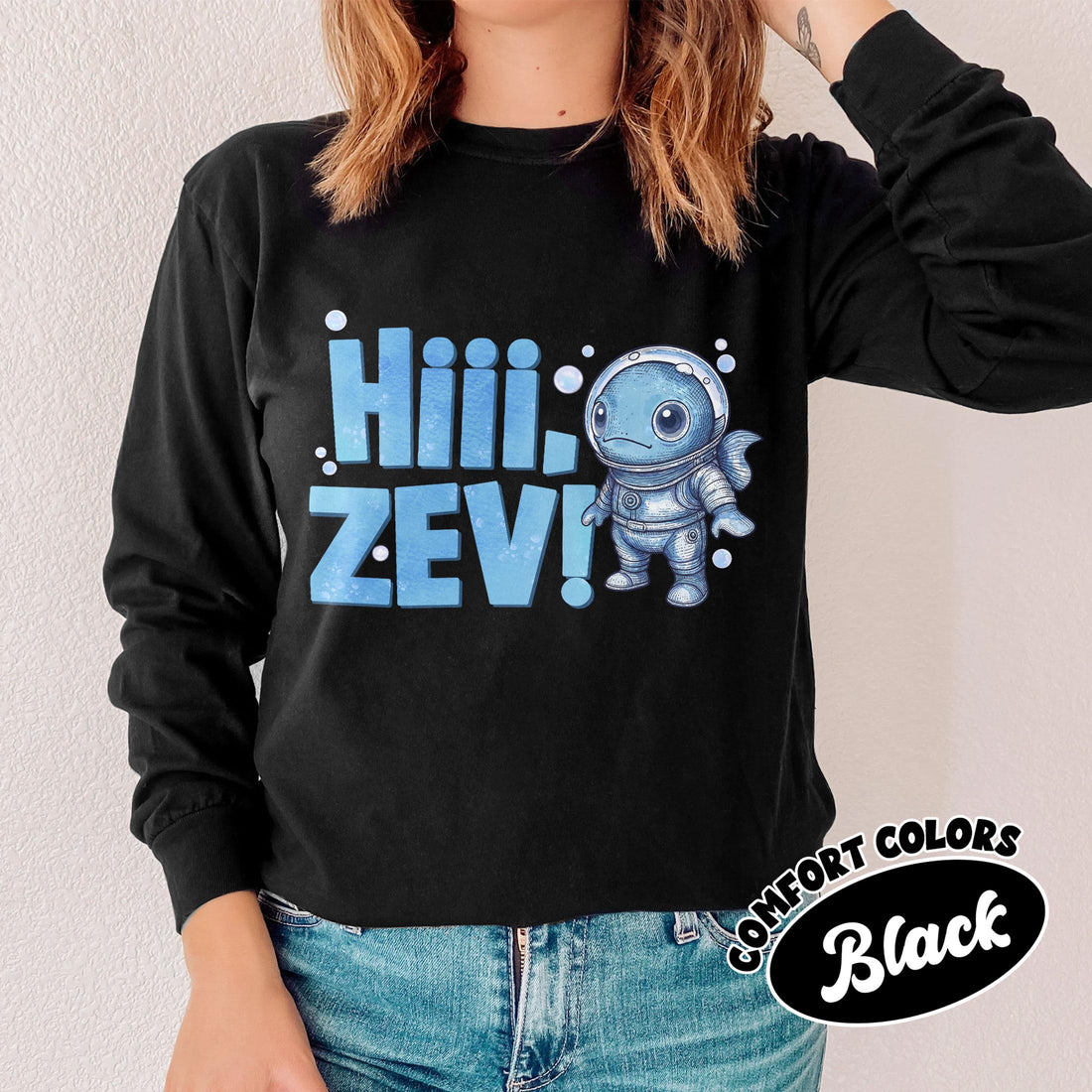 Dungeon Crawler Carl Hi Zev Shirt – Princess Donut Graphic Tee Litrpg Book Fan T Shirt