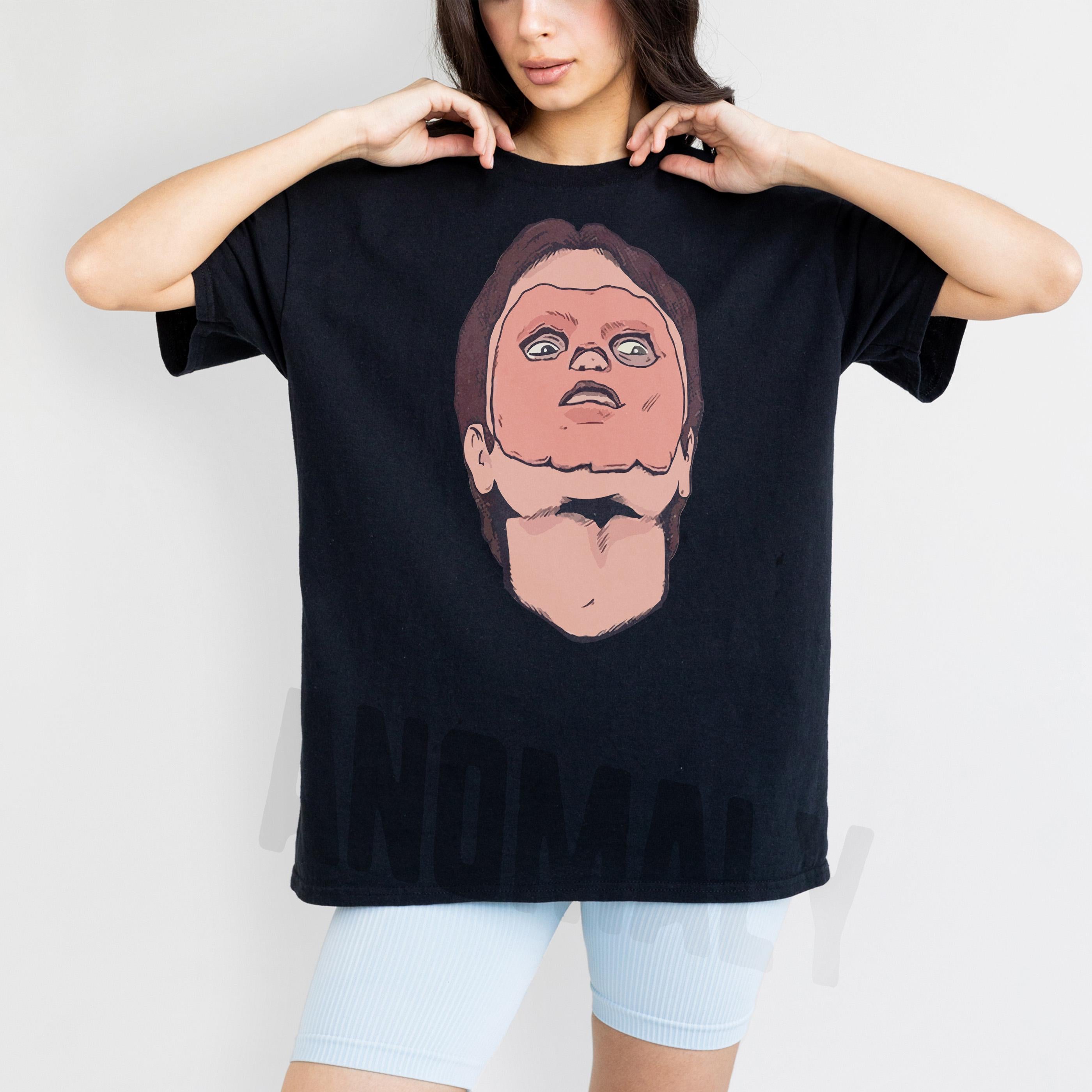 Dwight Schrute CPR Graphic Tee – Funny The Office TV Show T-Shirt