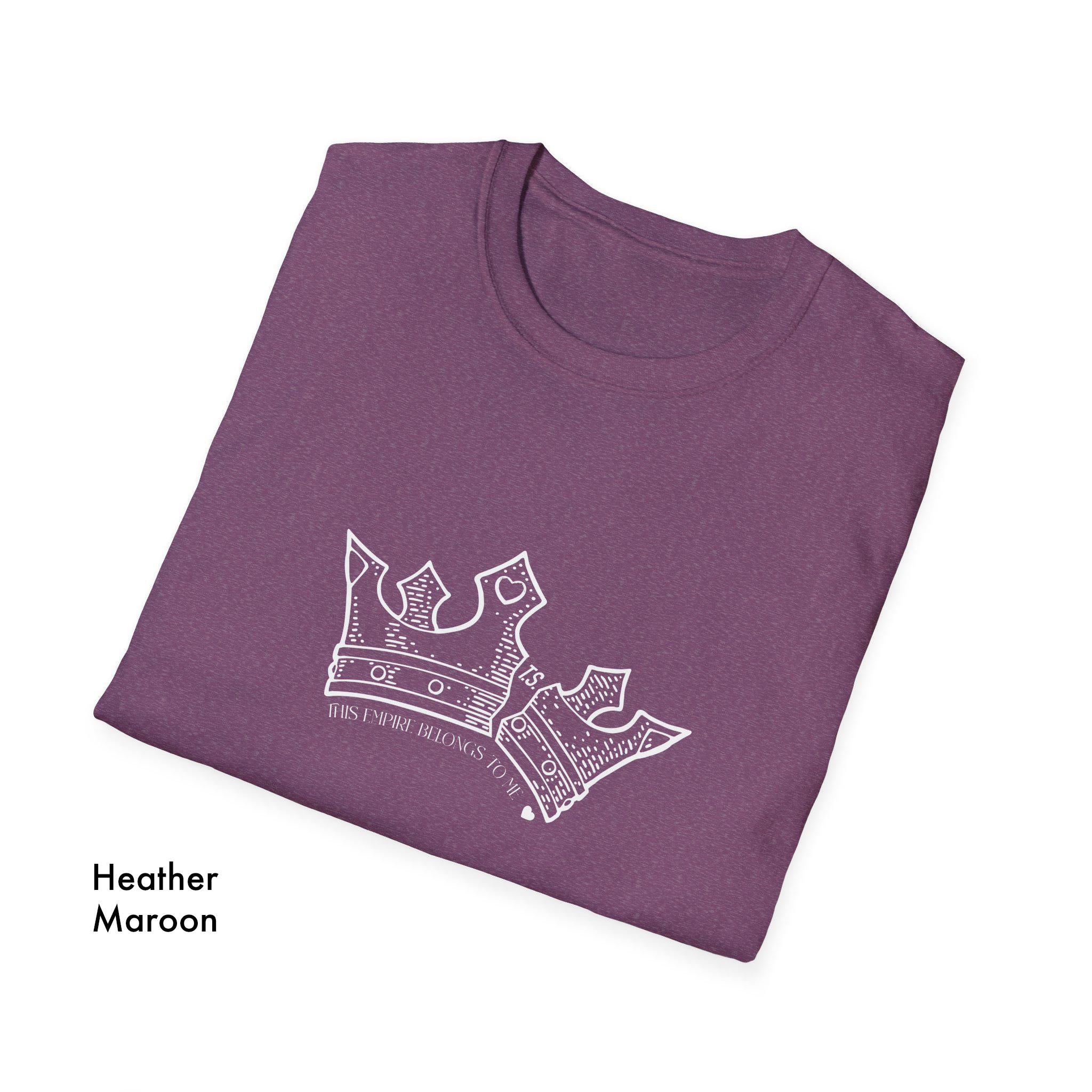 Father Figure Lyrics T-Shirt – Life of a Showgirl Taylor Inspired Graphic Tee