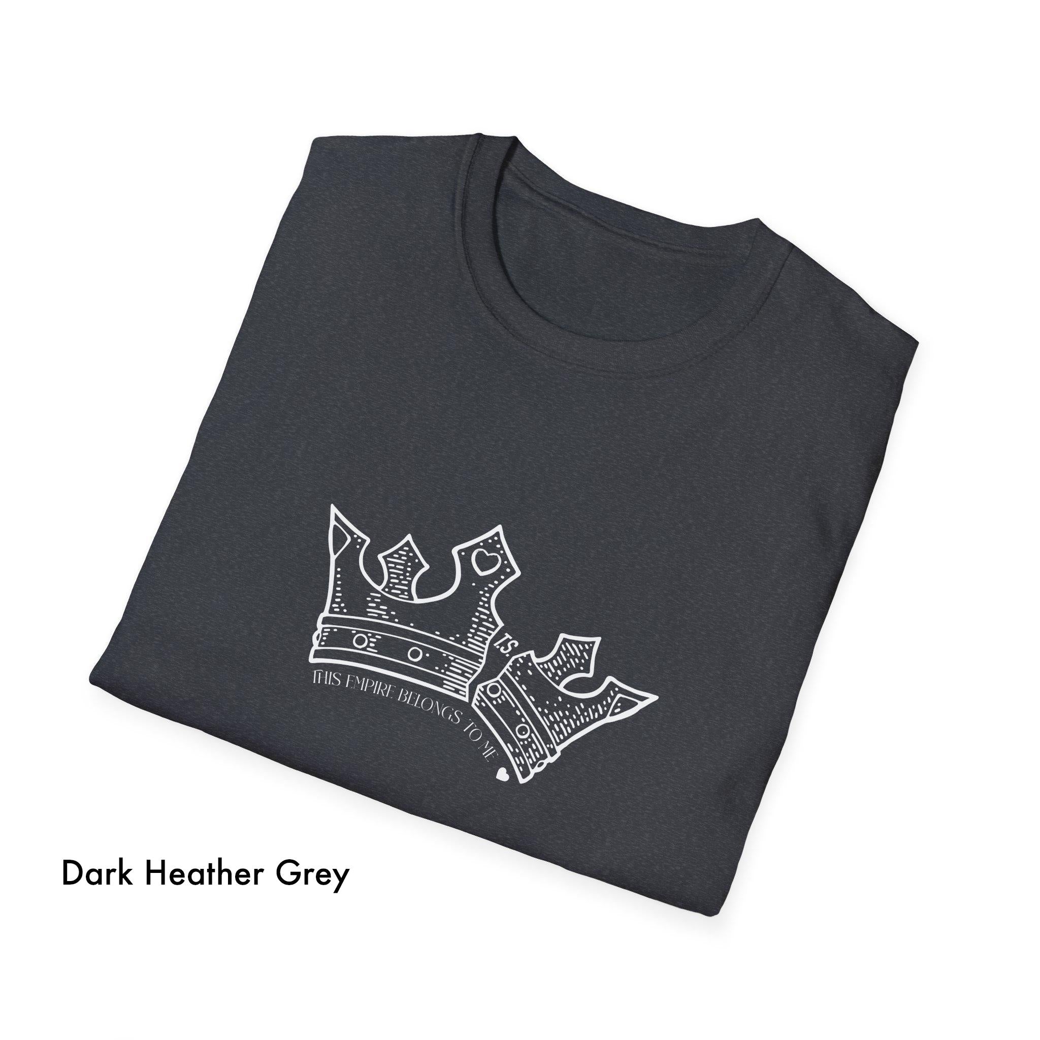 Father Figure Lyrics T-Shirt – Life of a Showgirl Taylor Inspired Graphic Tee