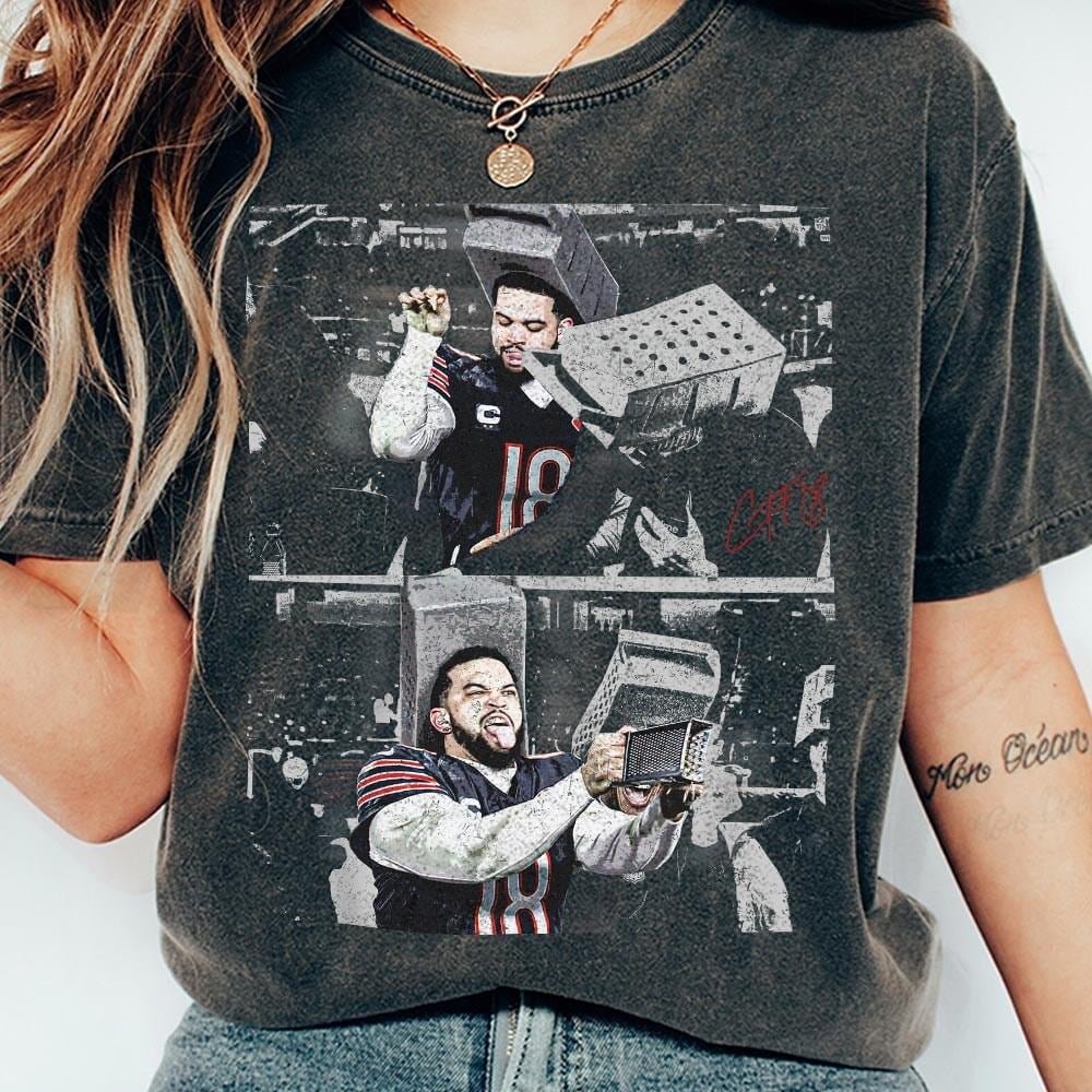 Funny Caleb Football Cheese Shredding T-Shirt – Sports Humor Graphic Tee