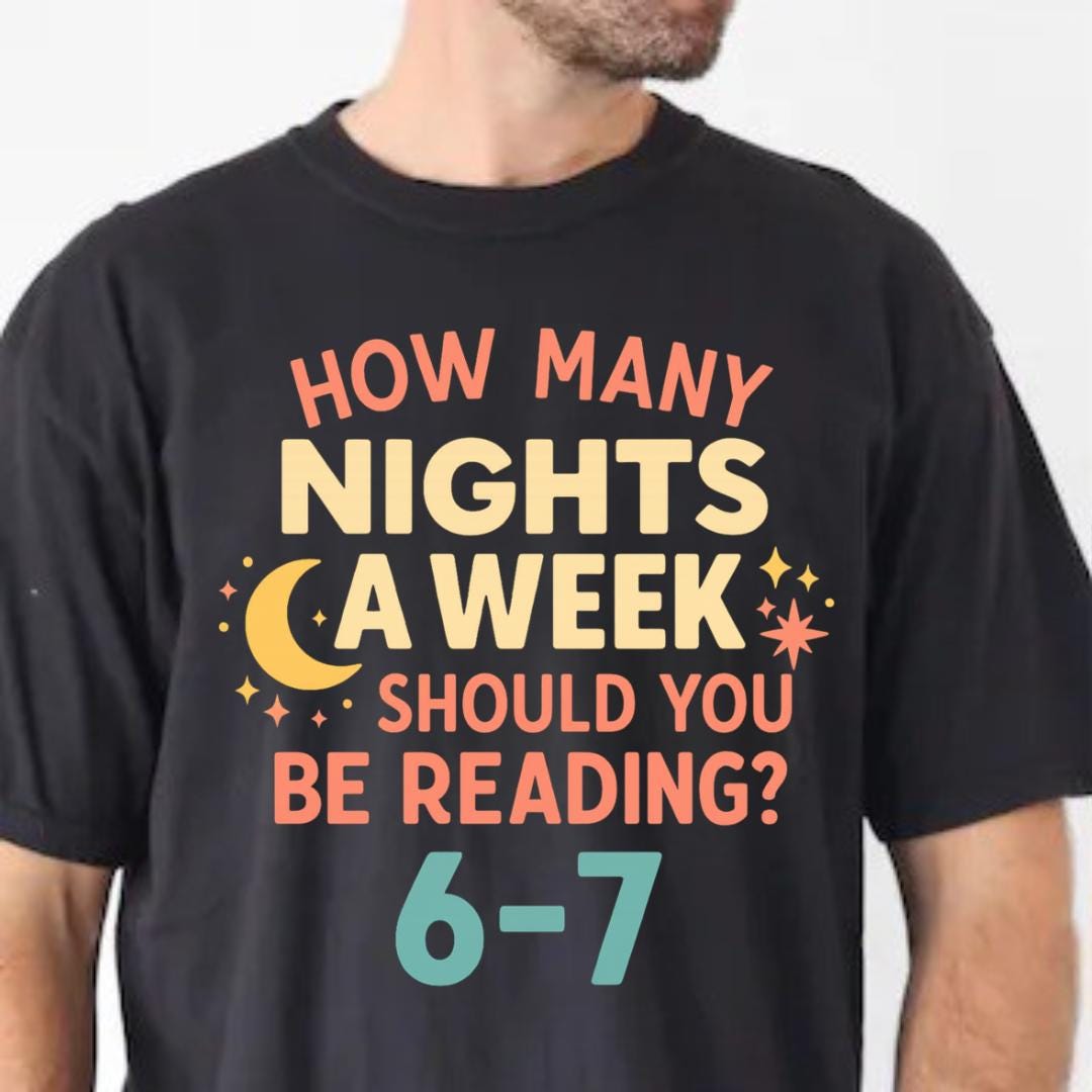 Funny Reading Meme Shirt – Teacher Humor Tee, Book Lover Classroom Gift
