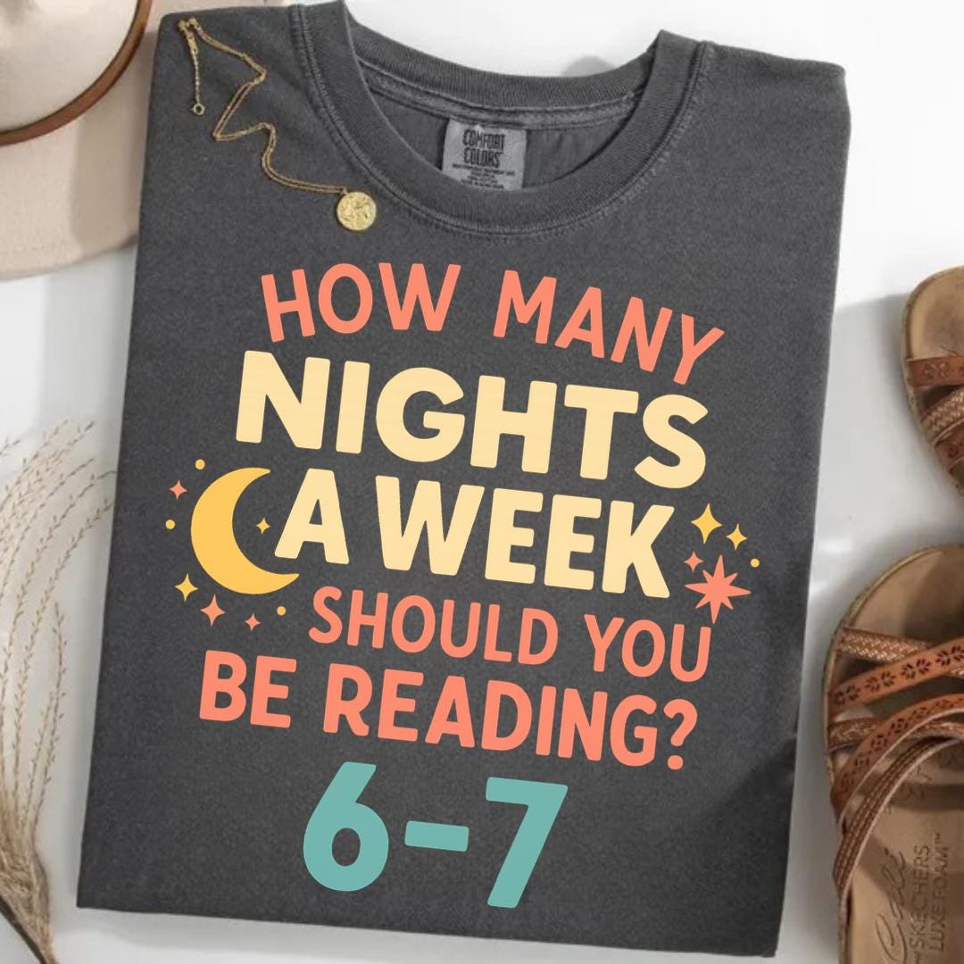 Funny Reading Meme Shirt – Teacher Humor Tee, Book Lover Classroom Gift
