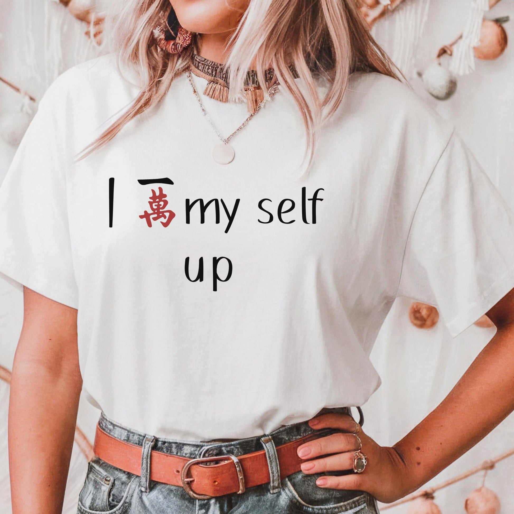I Crack Myself Up Mahjong Shirt – Funny Mahjong Player Graphic Tee