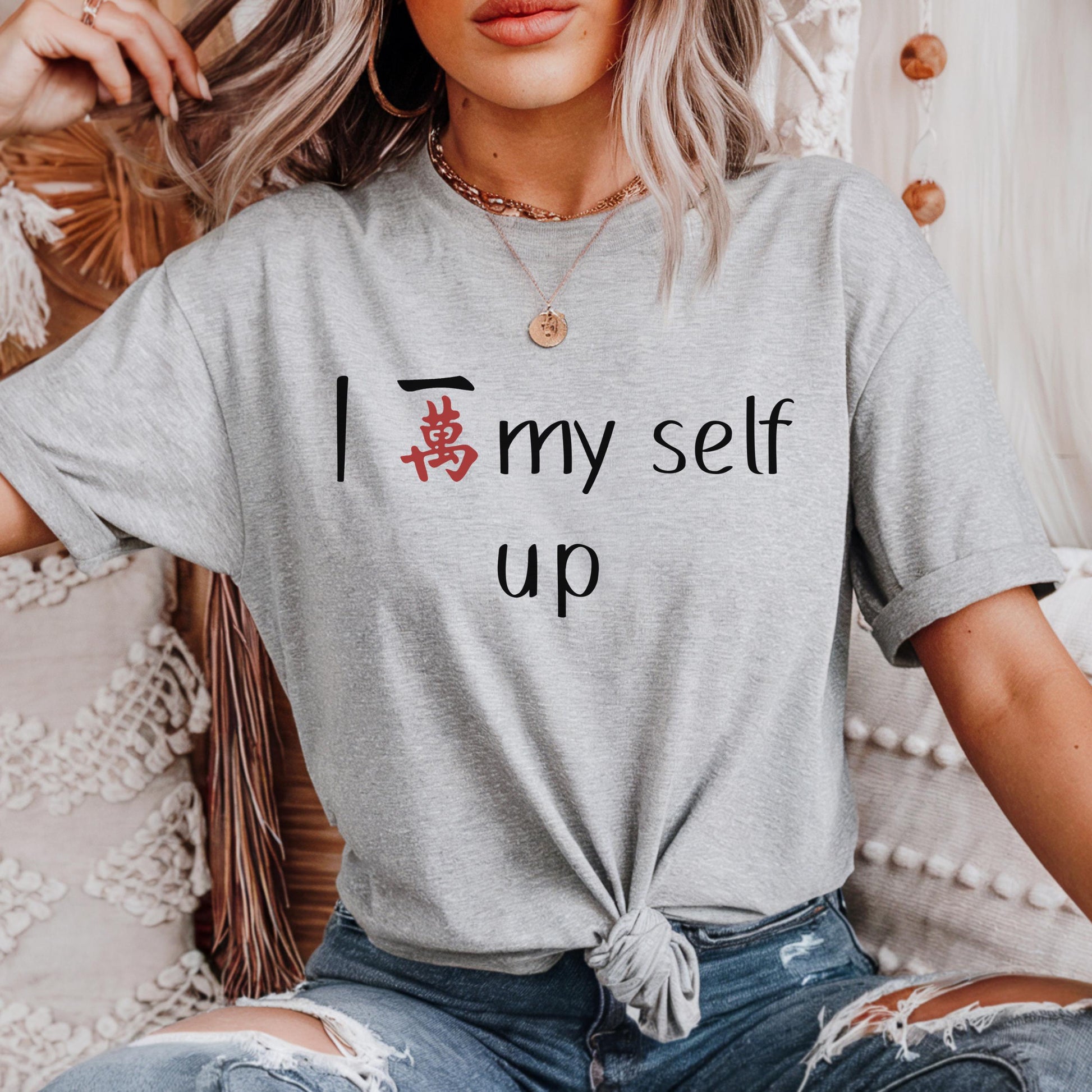 I Crack Myself Up Mahjong Shirt – Funny Mahjong Player Graphic Tee