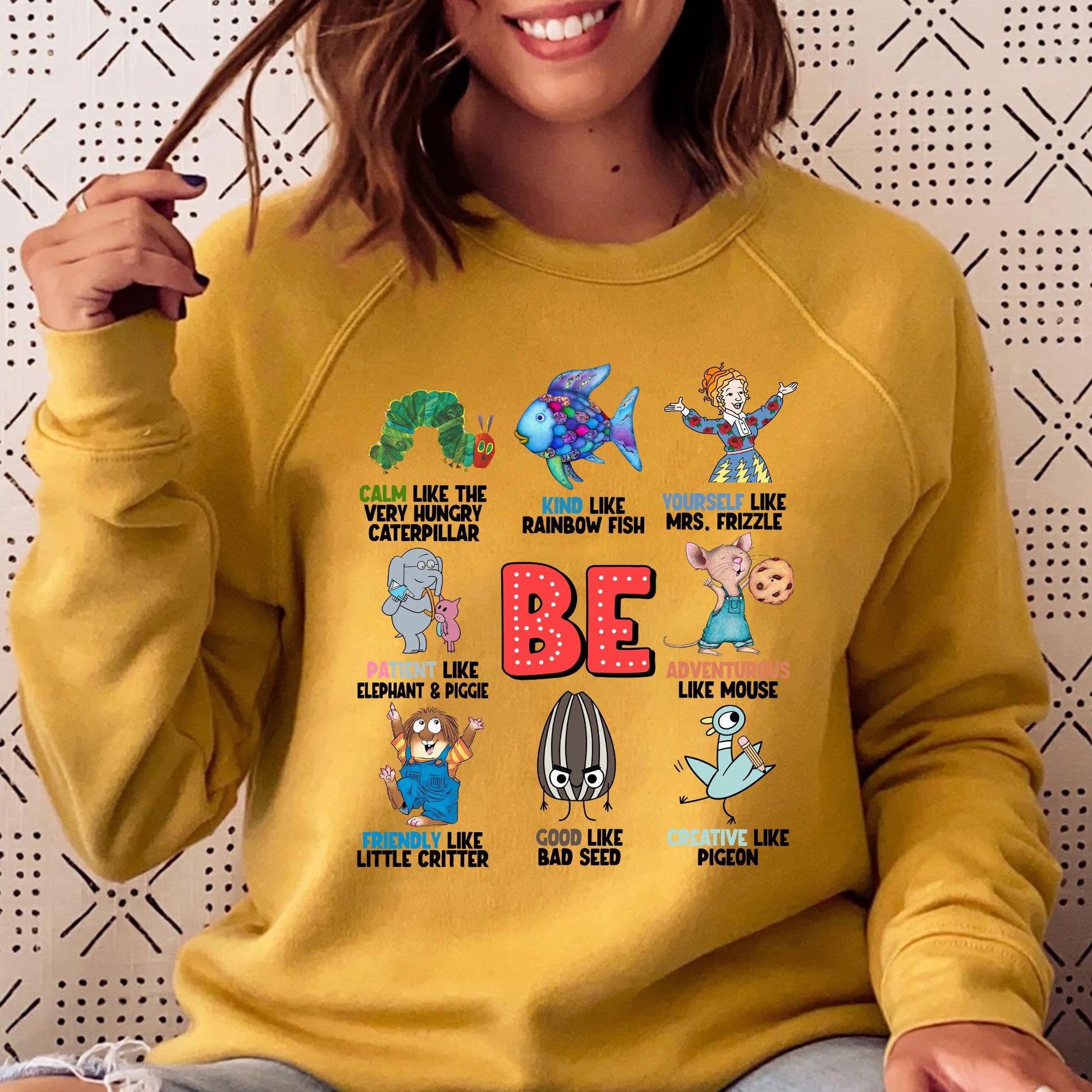 I Still Read Children’s Books Teacher Shirt – Funny School & Kindergarten Reading Tee