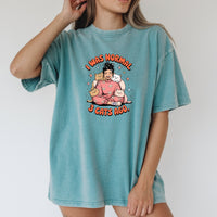 I Was Normal 3 Cats Ago T-Shirt - Funny Cat Sarcastic Graphic Tee