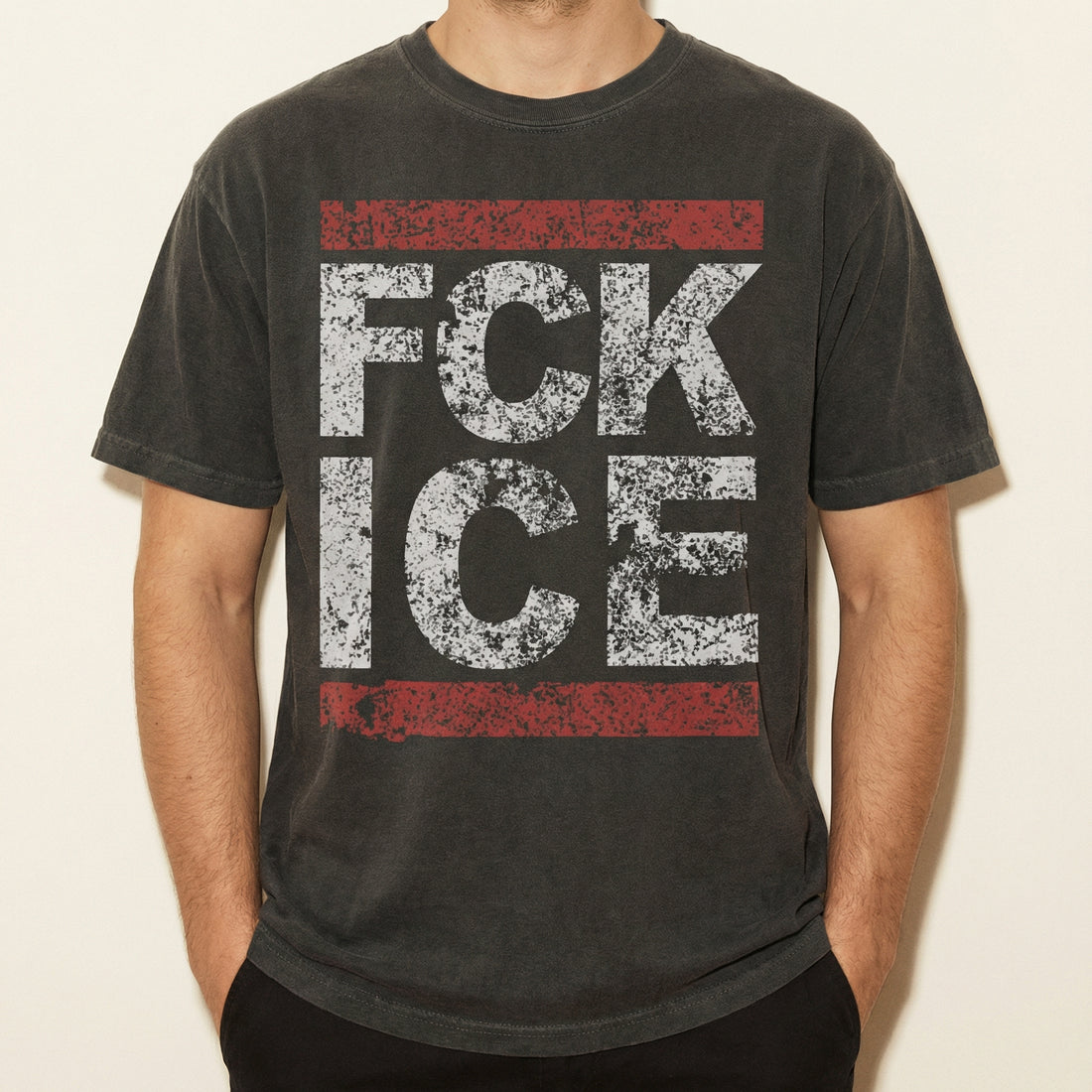 Immigration Rights Protest T-Shirt – Social Justice Graphic Tee