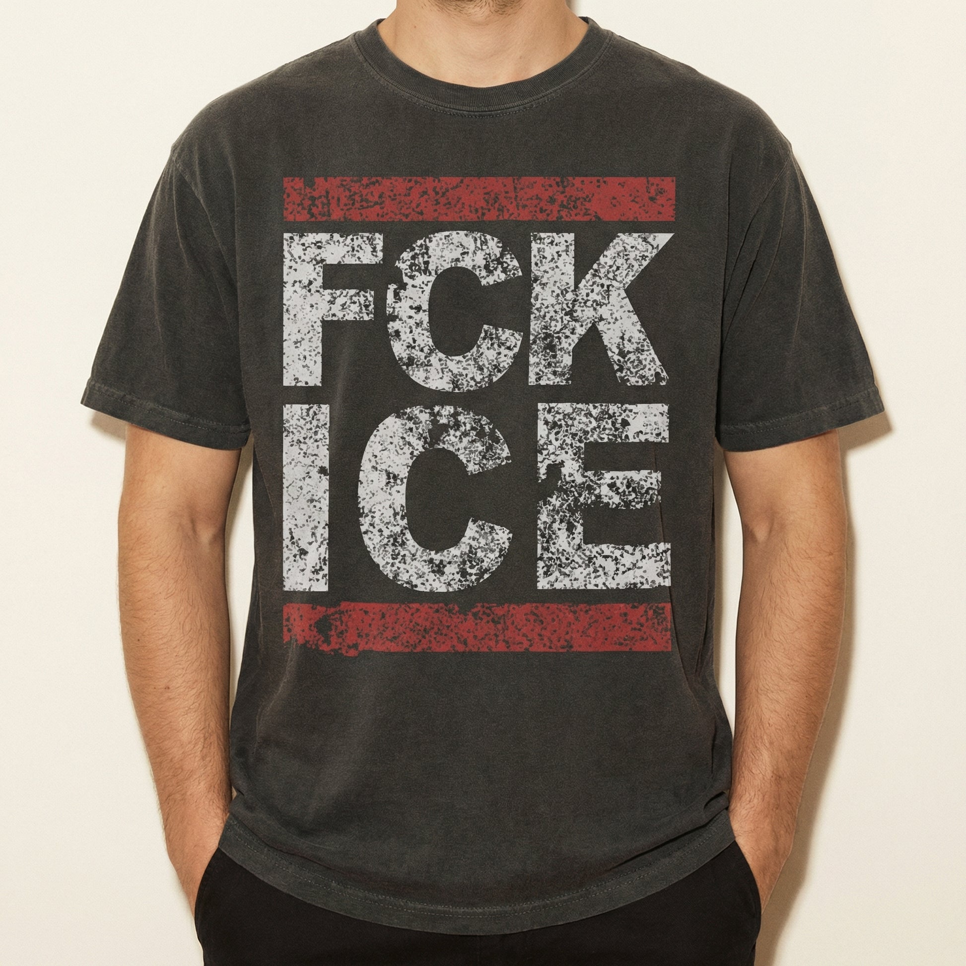 Immigration Rights Protest T-Shirt – Social Justice Graphic Tee