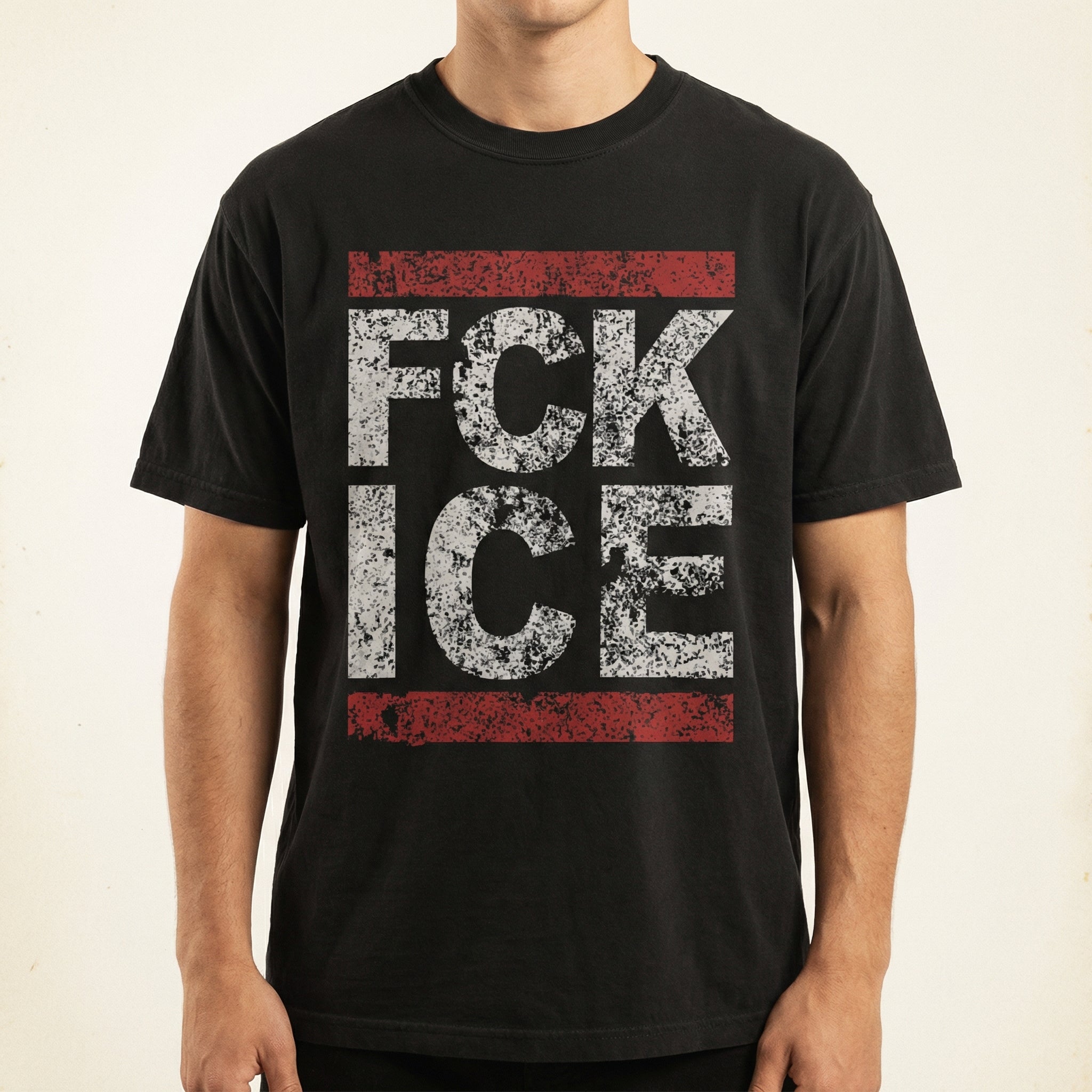 Immigration Rights Protest T-Shirt – Social Justice Graphic Tee