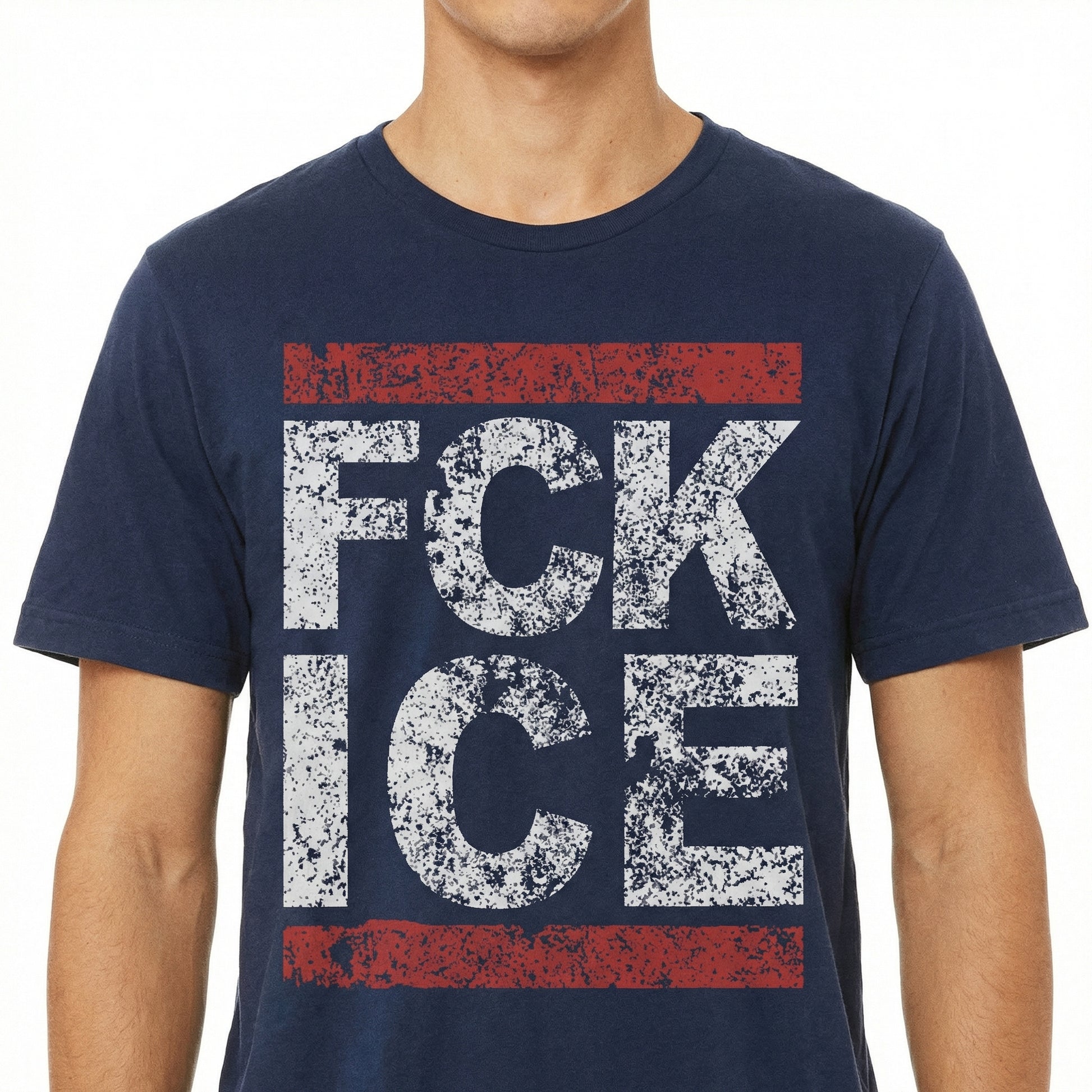 Immigration Rights Protest T-Shirt – Social Justice Graphic Tee