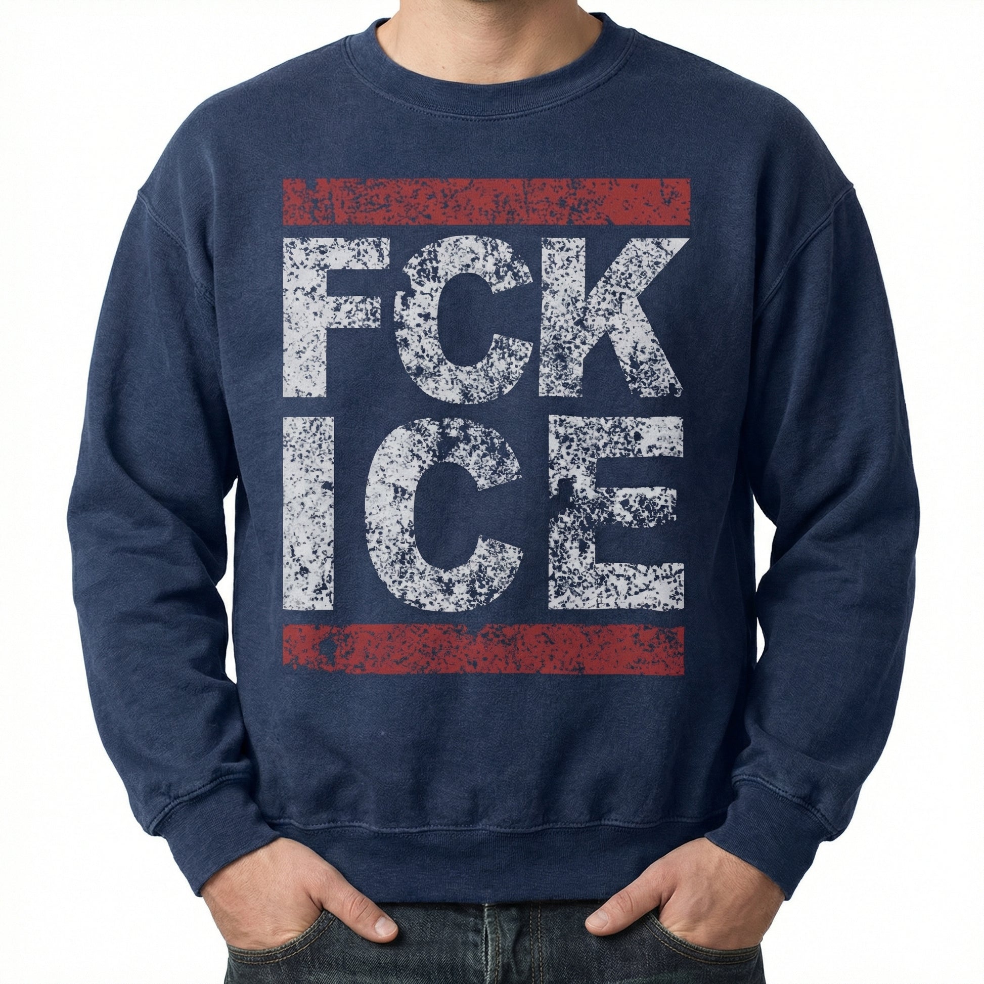 Immigration Rights Protest T-Shirt – Social Justice Graphic Tee