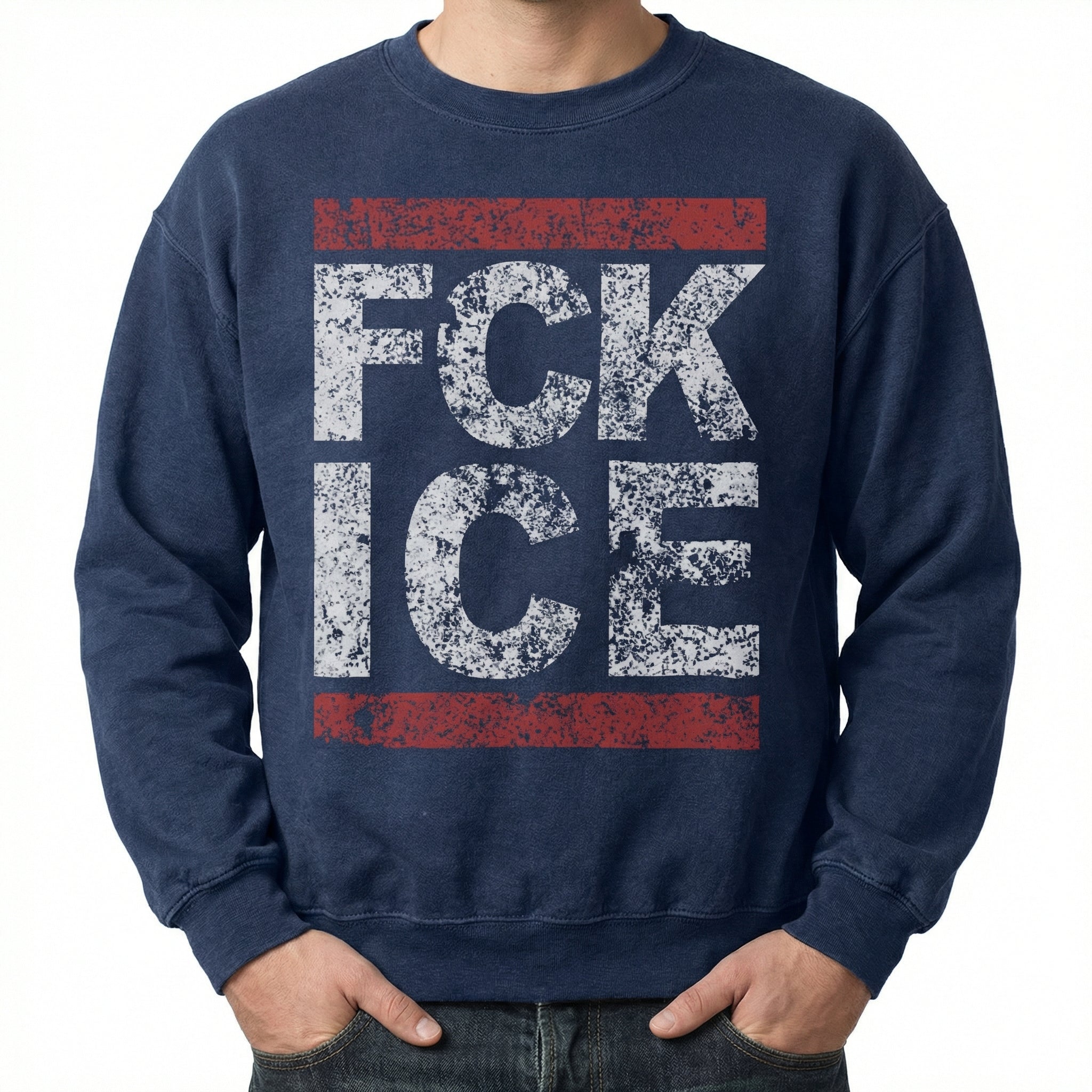 Immigration Rights Protest T-Shirt – Social Justice Graphic Tee