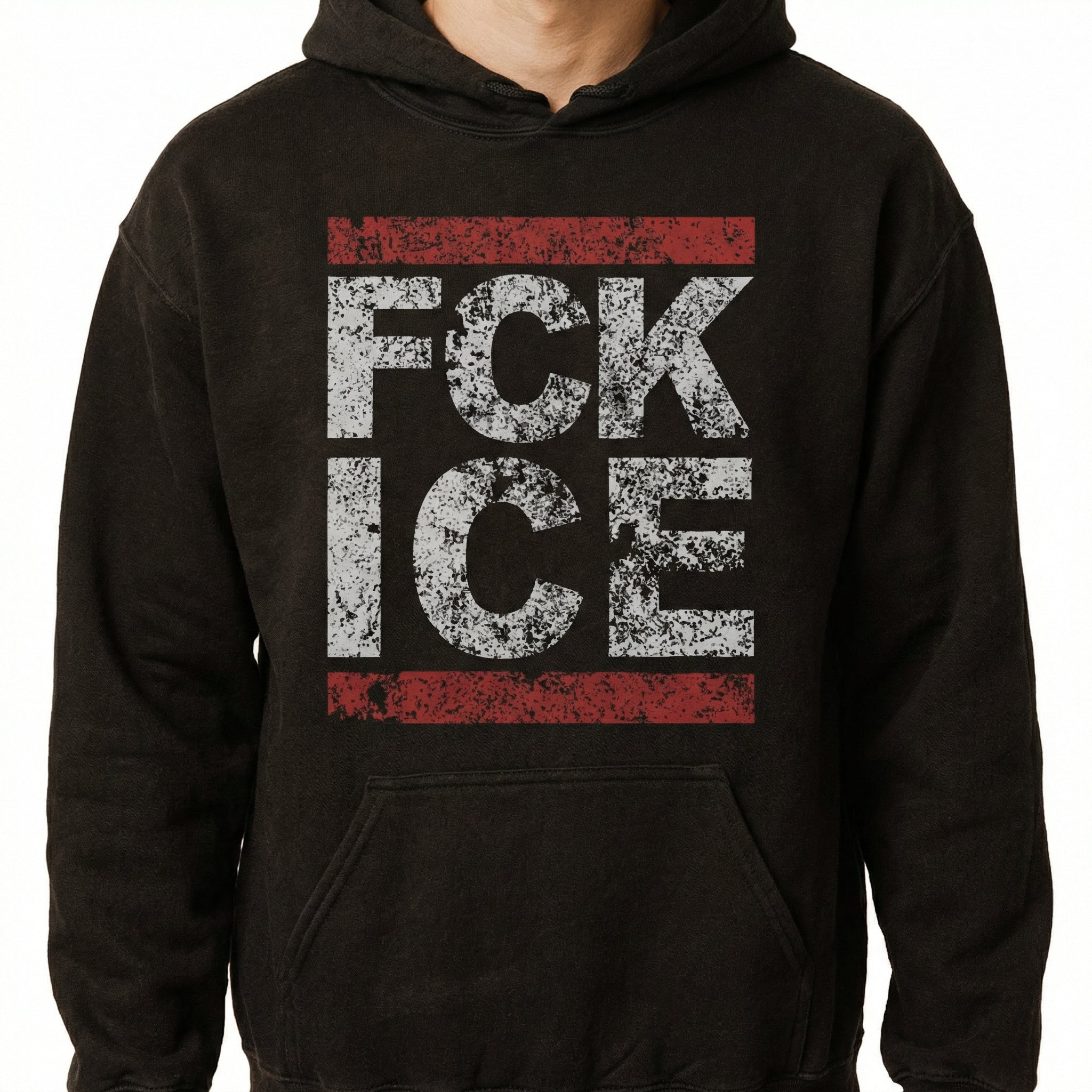 Immigration Rights Protest T-Shirt – Social Justice Graphic Tee