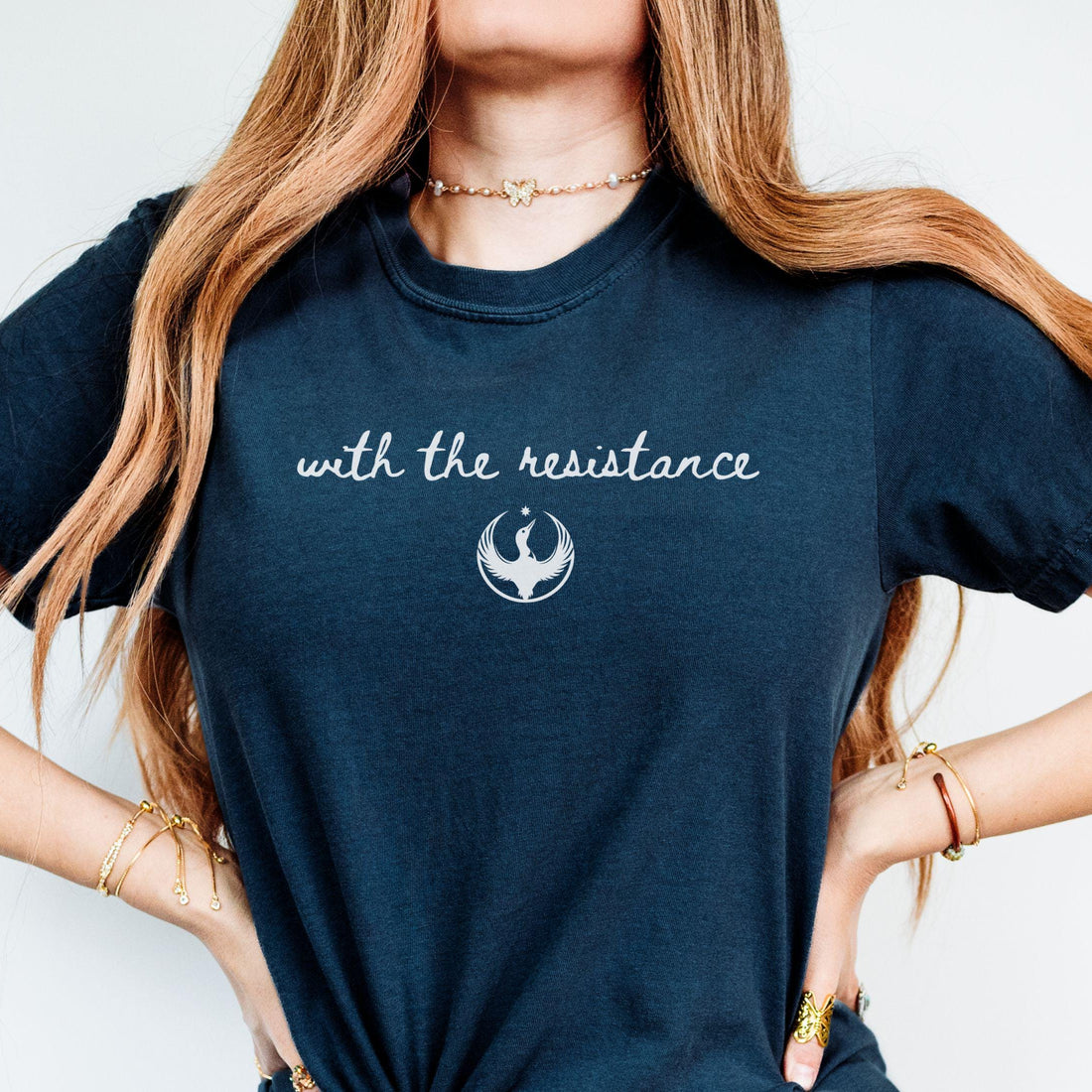 Minnesota Resistance Protest T-Shirt – MN ICE Out Solidarity Graphic Tee