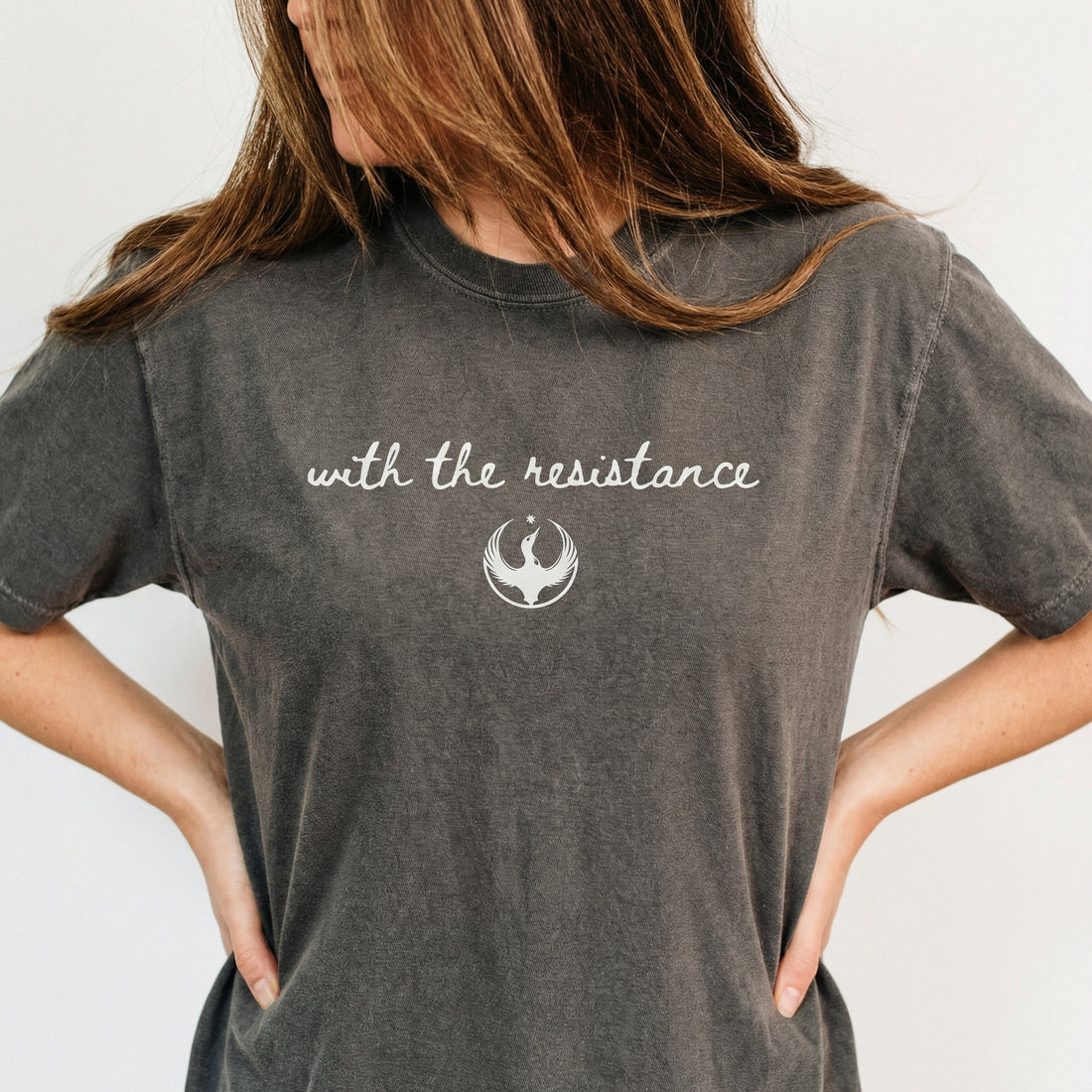 Minnesota Resistance Protest T-Shirt – MN ICE Out Solidarity Graphic Tee