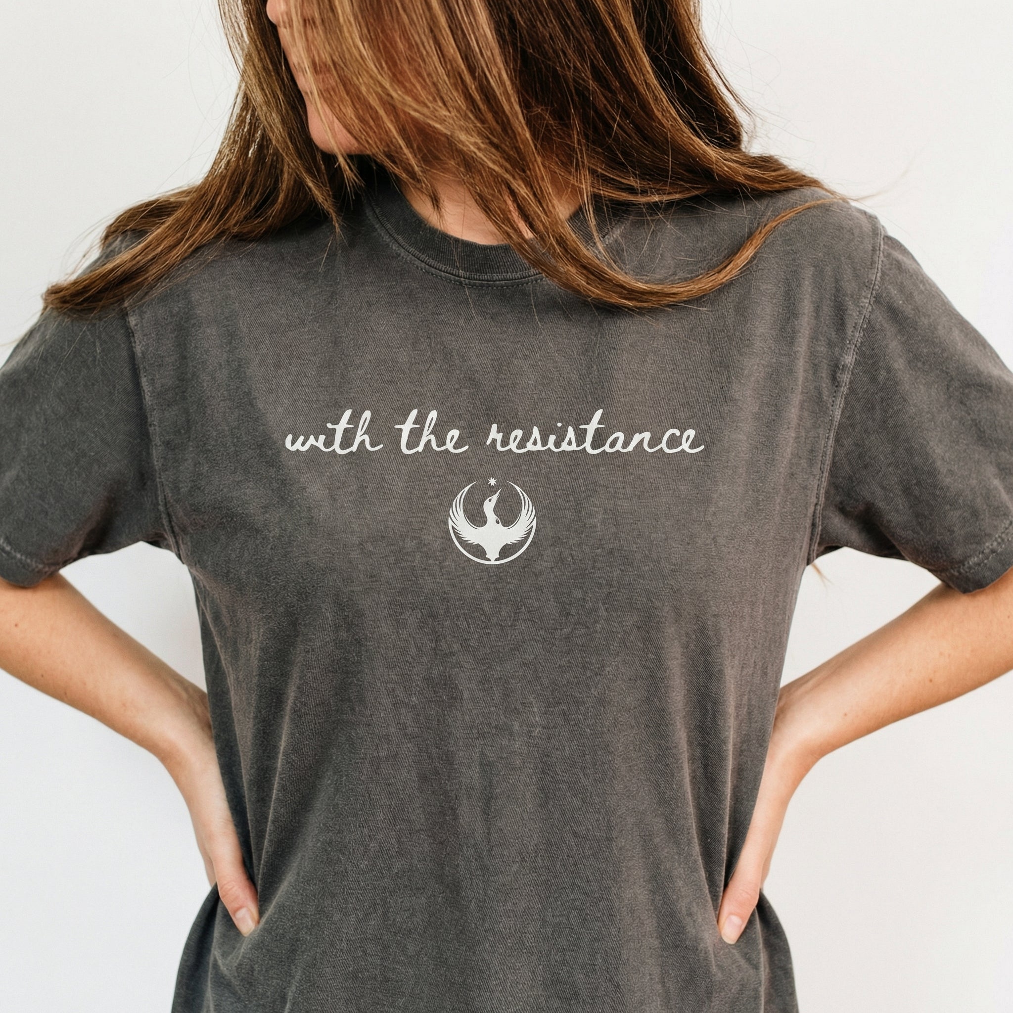 Minnesota Resistance Protest T-Shirt – MN ICE Out Solidarity Graphic Tee