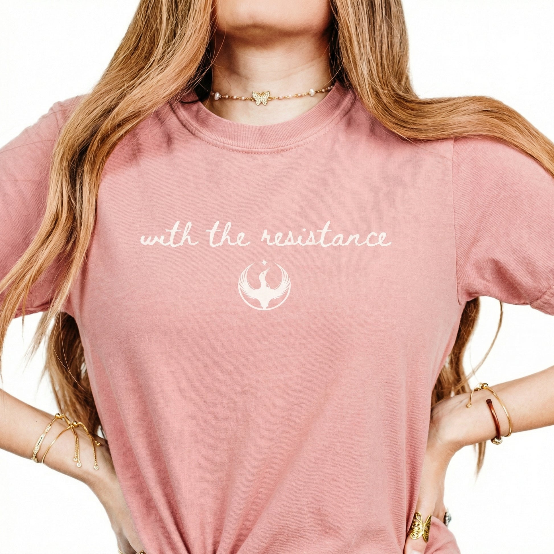 Minnesota Resistance Protest T-Shirt – MN ICE Out Solidarity Graphic Tee
